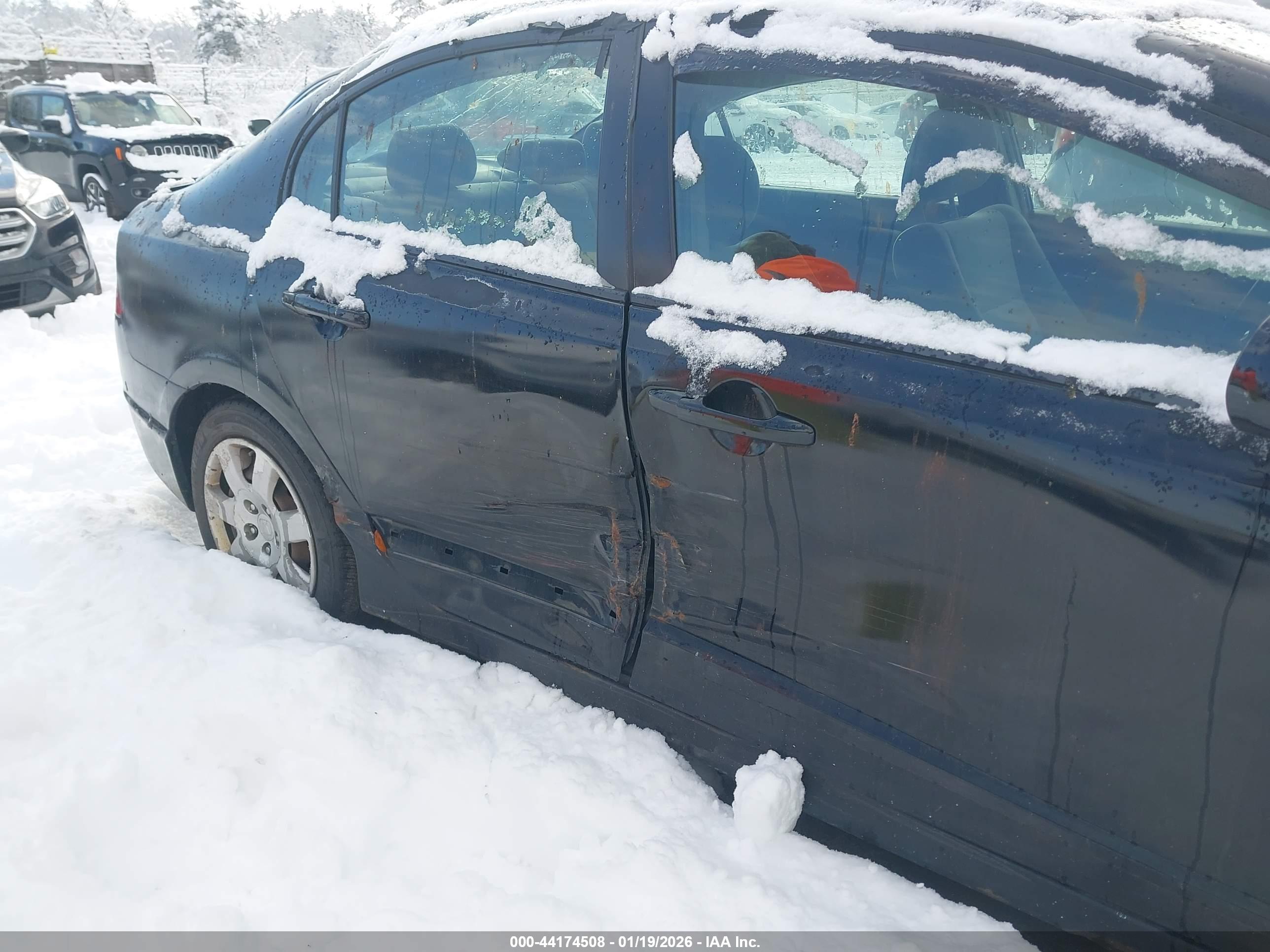 HONDA CIVIC image 6