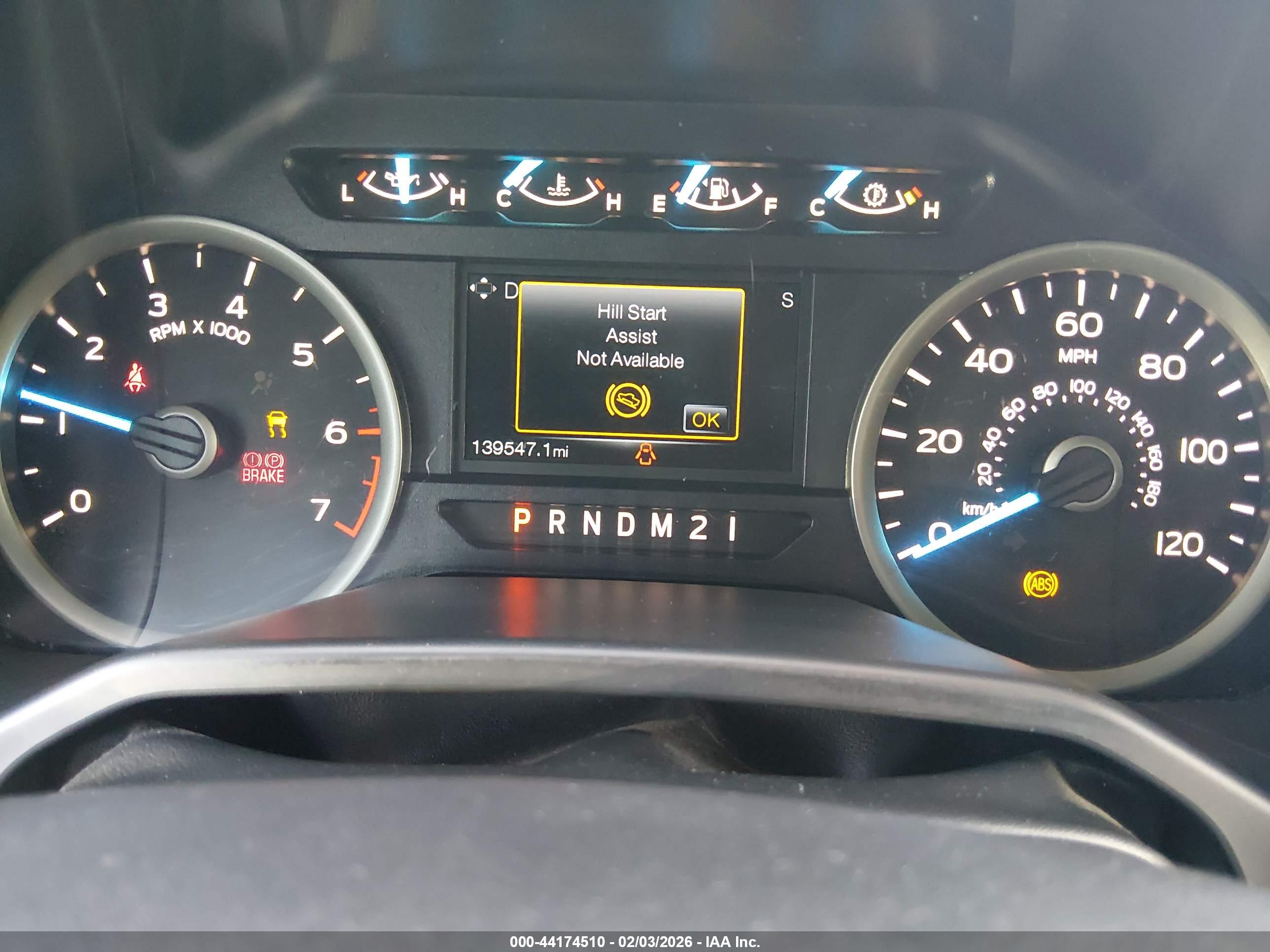 FORD F-150 image 7