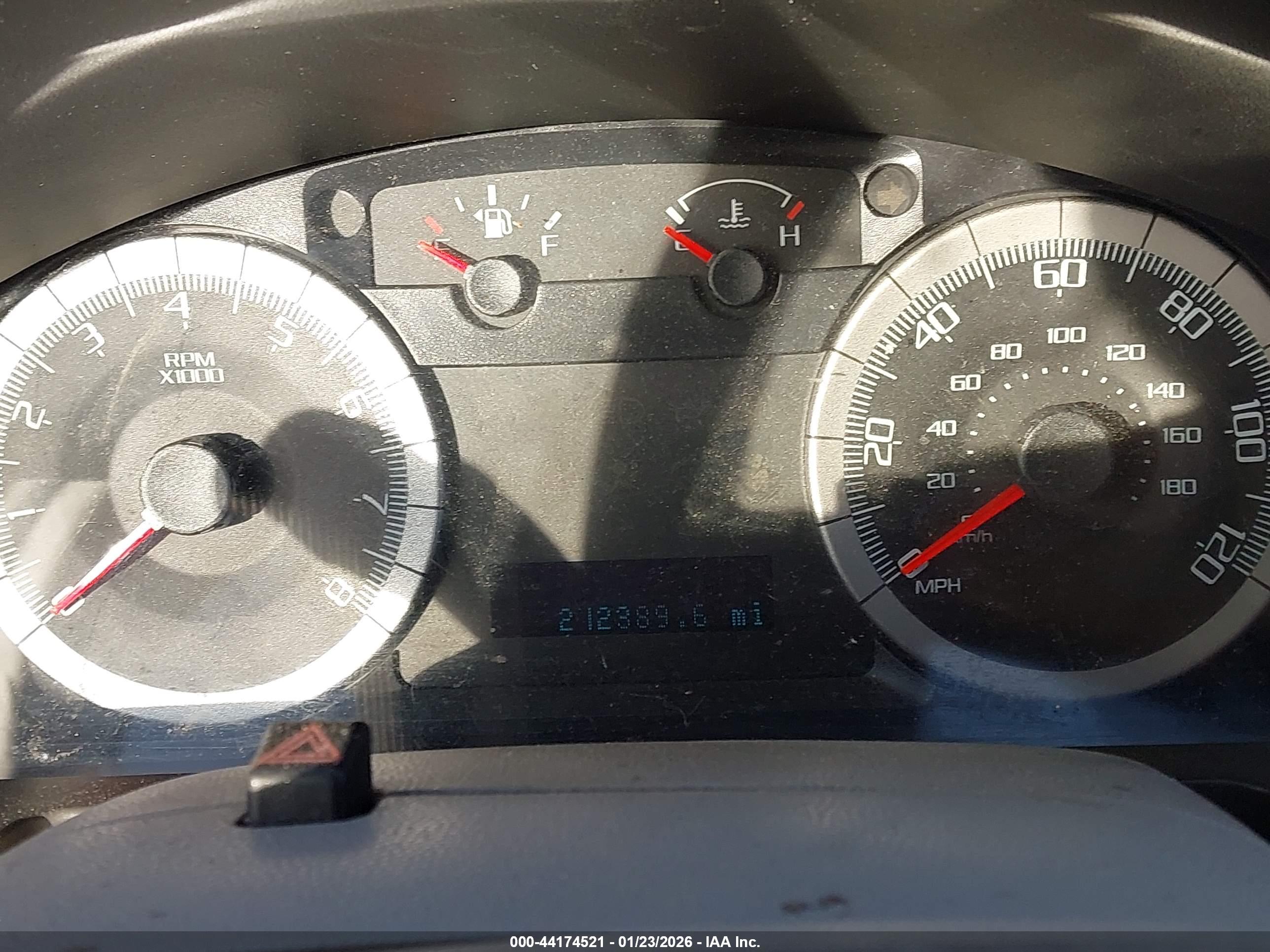 FORD ESCAPE image 7