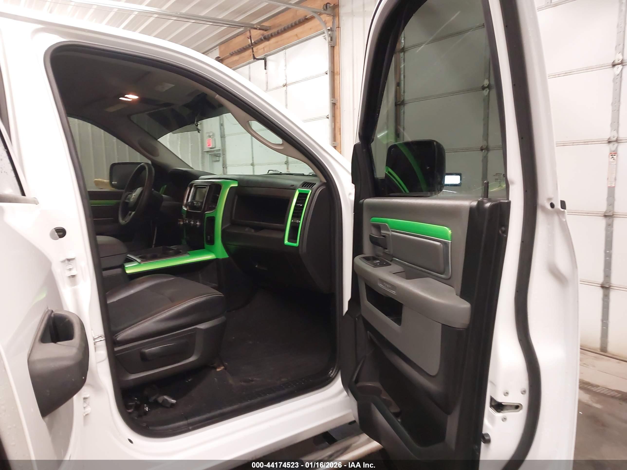 RAM 1500 image 5