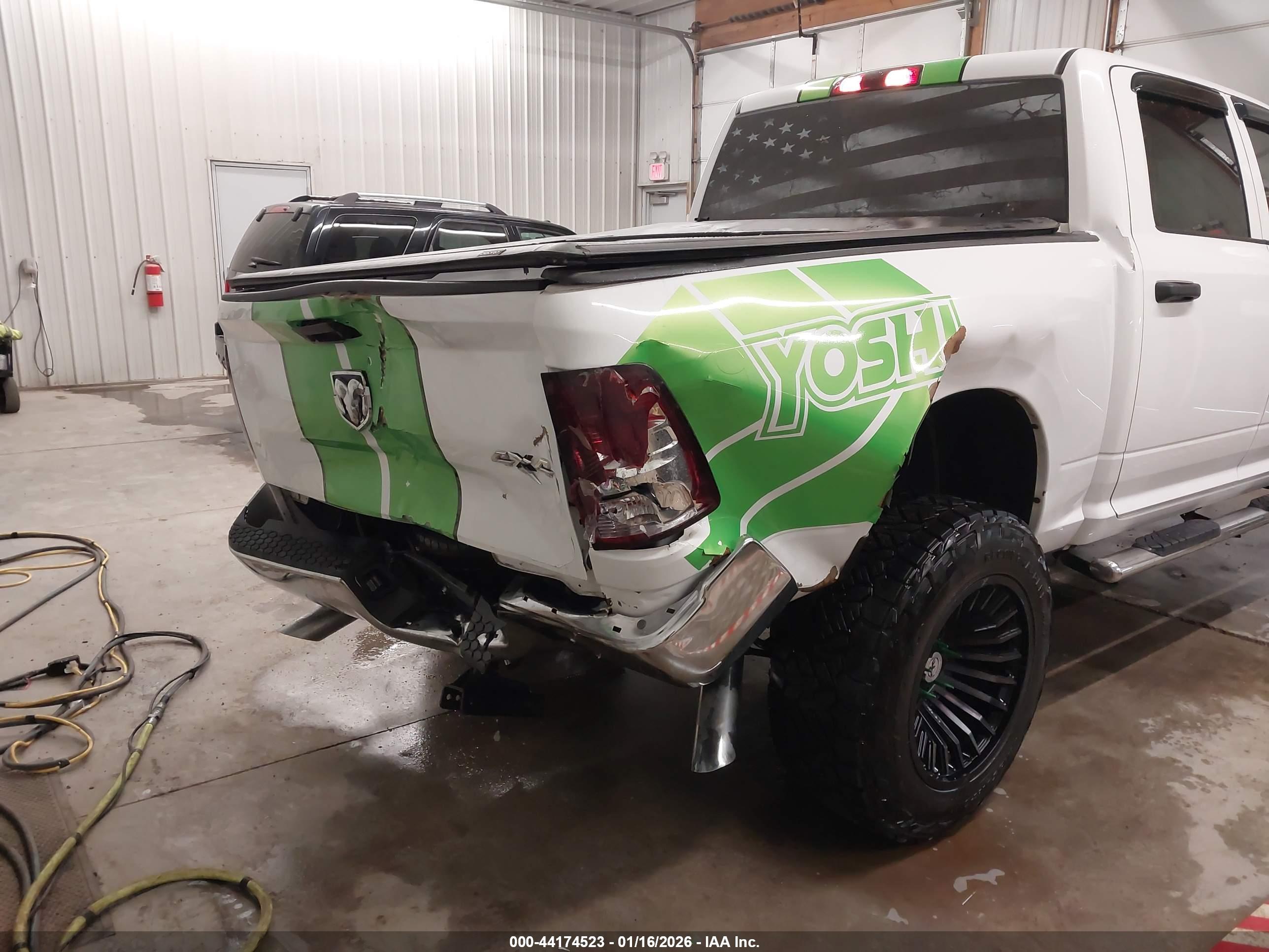 RAM 1500 image 6