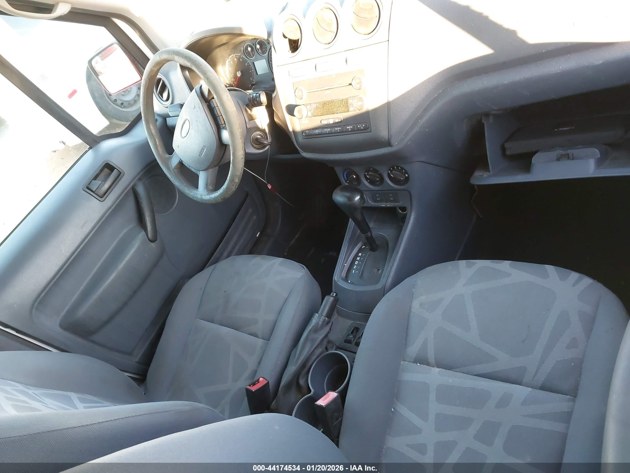 FORD TRANSIT image 5