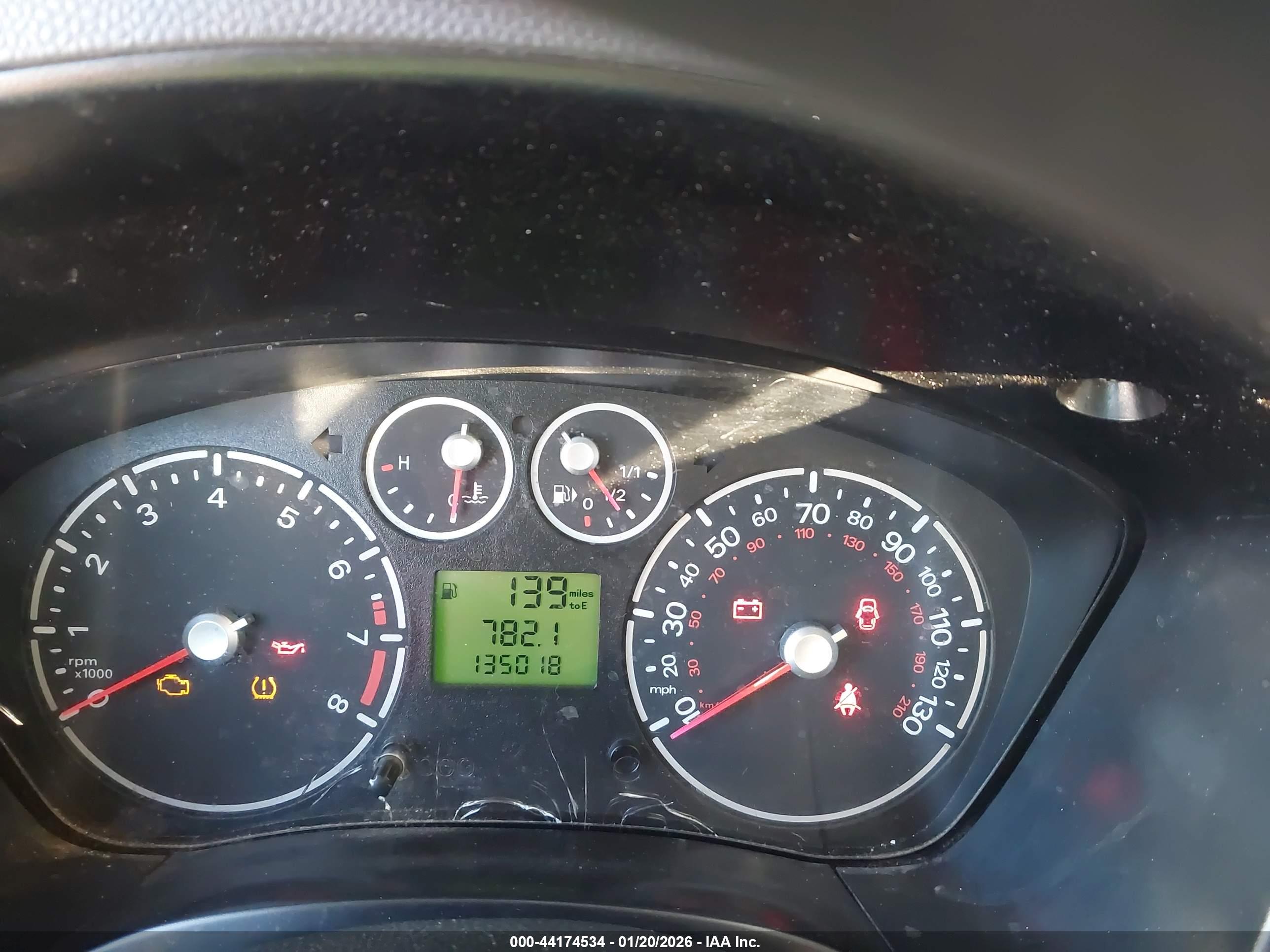 FORD TRANSIT image 7