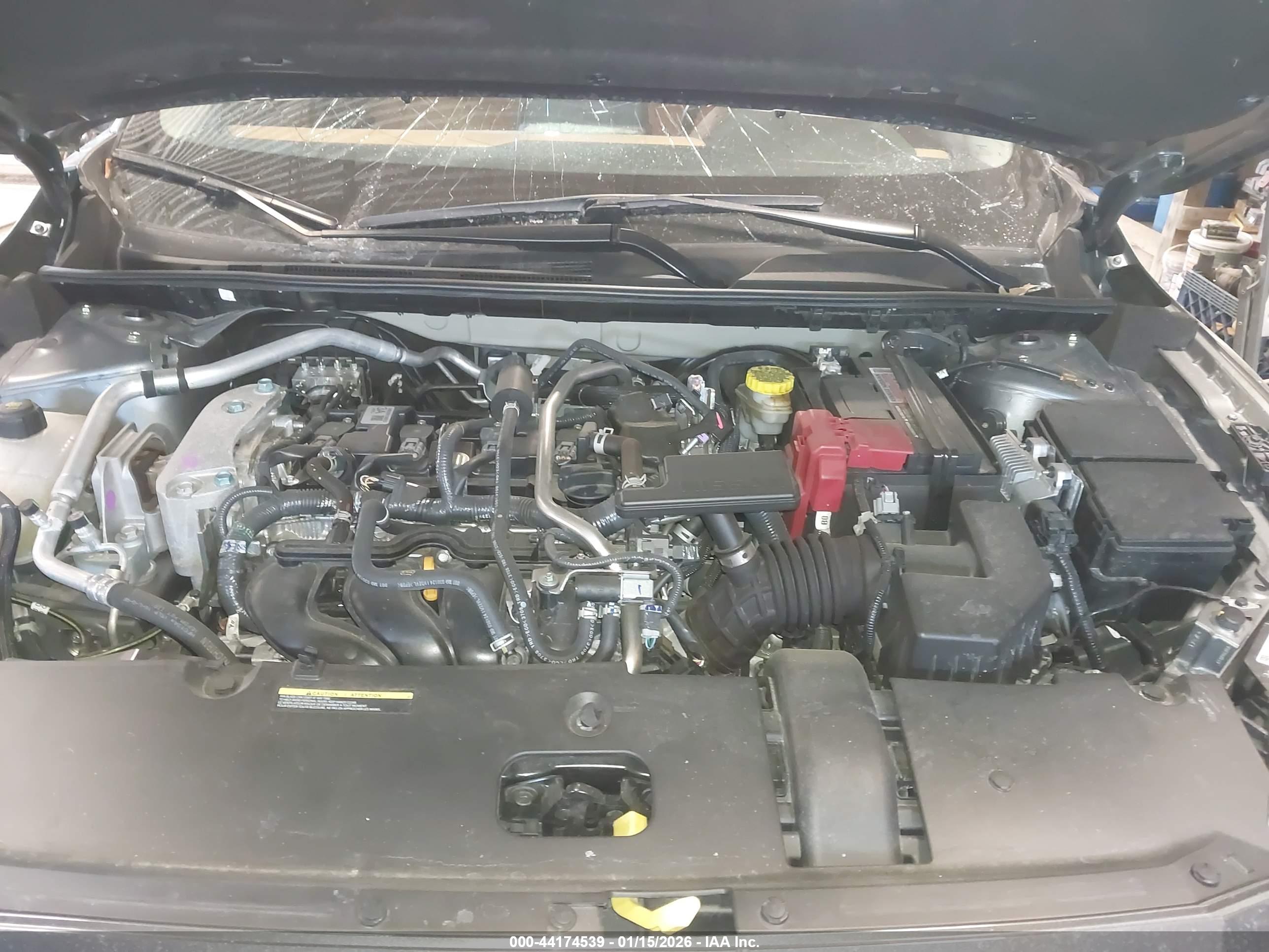 NISSAN SENTRA image 10