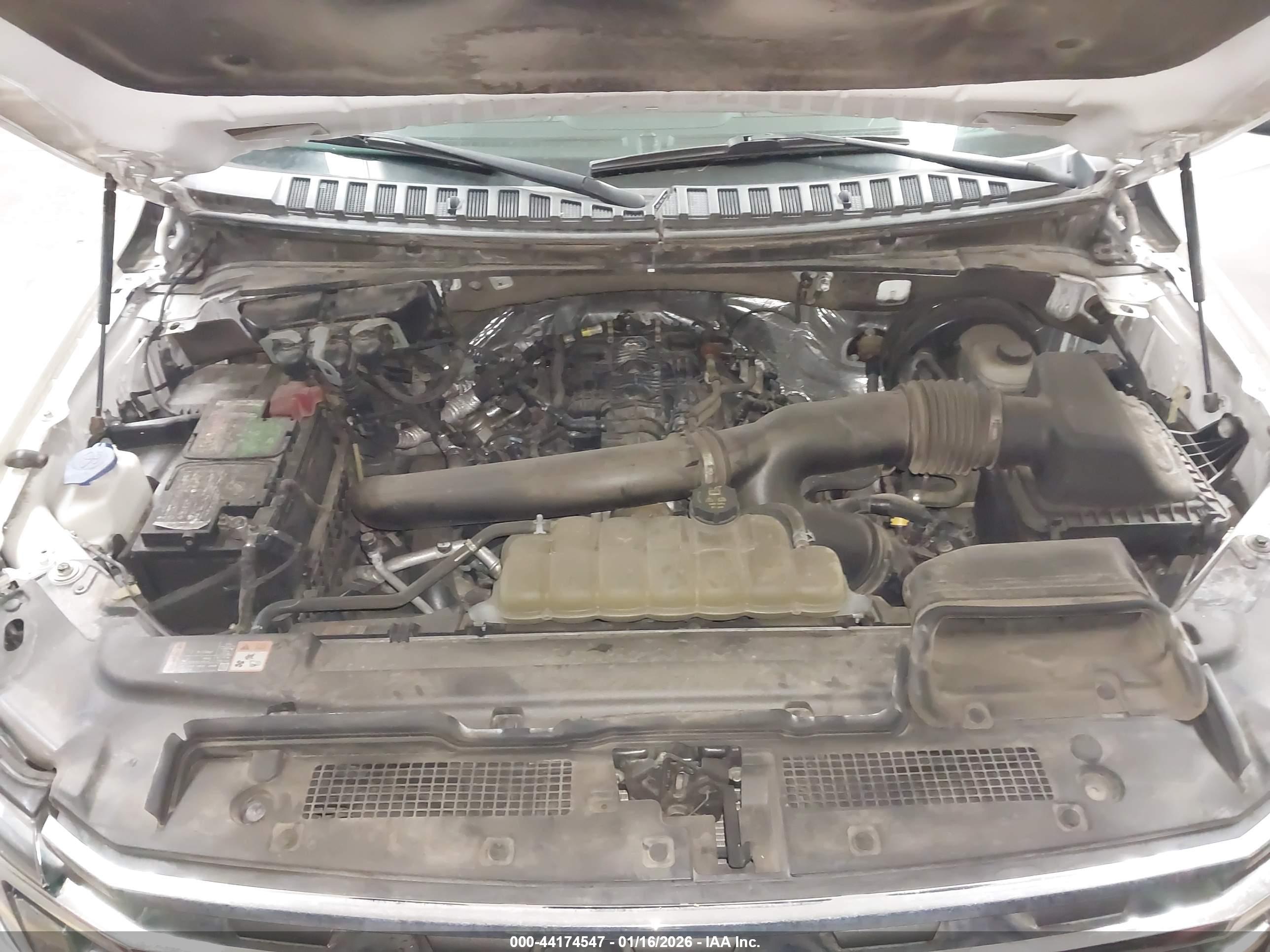 FORD EXPEDITION image 10