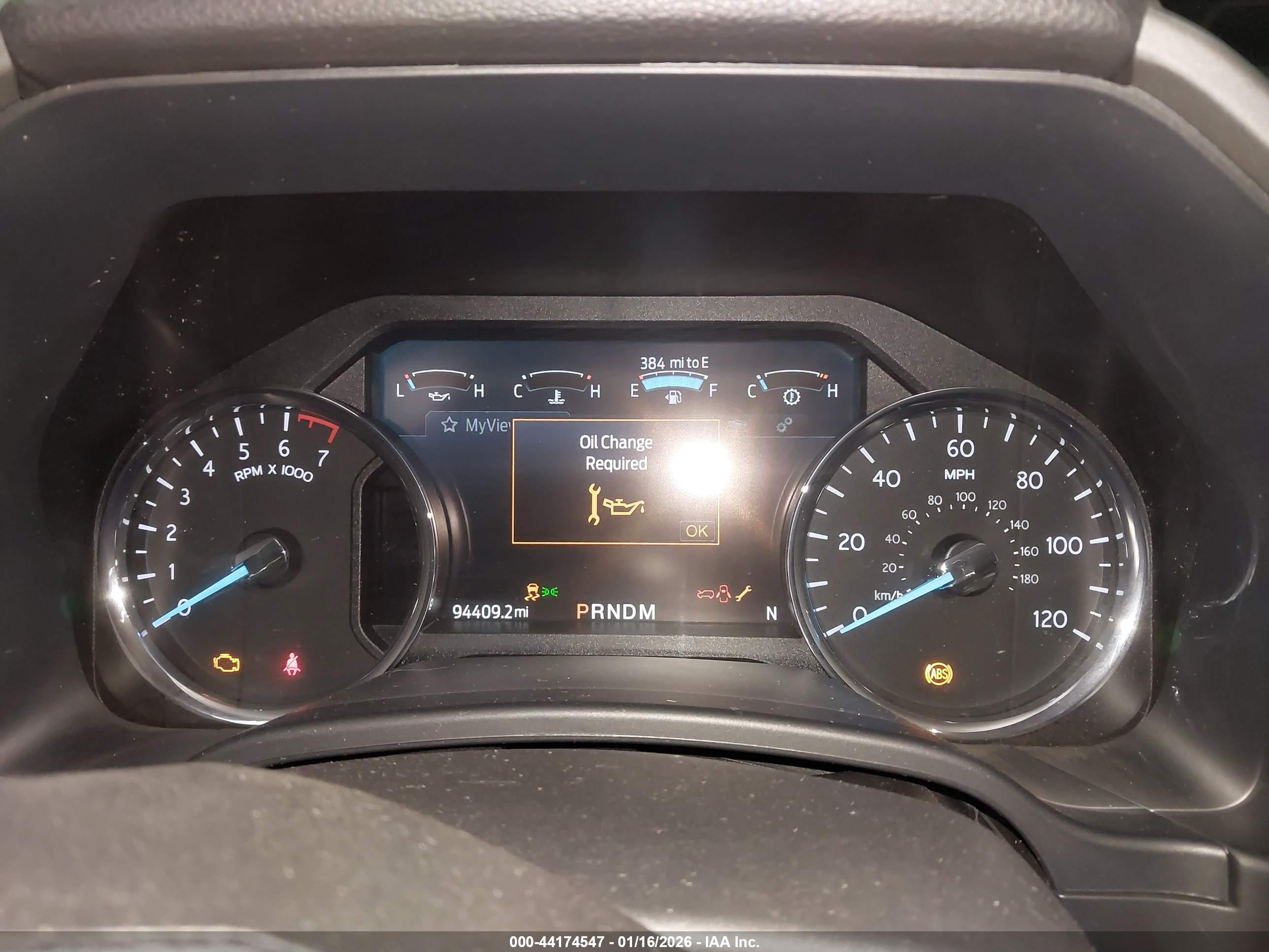 FORD EXPEDITION image 7