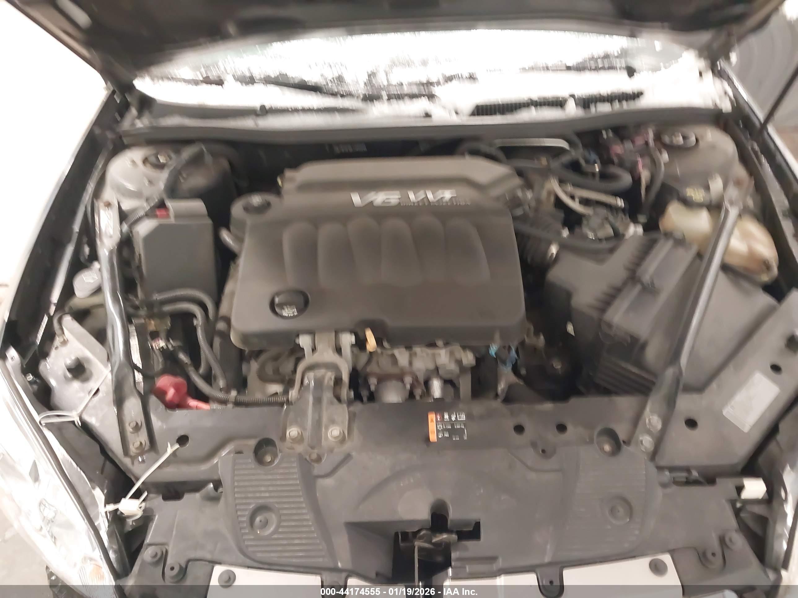 CHEVROLET IMPALA image 10