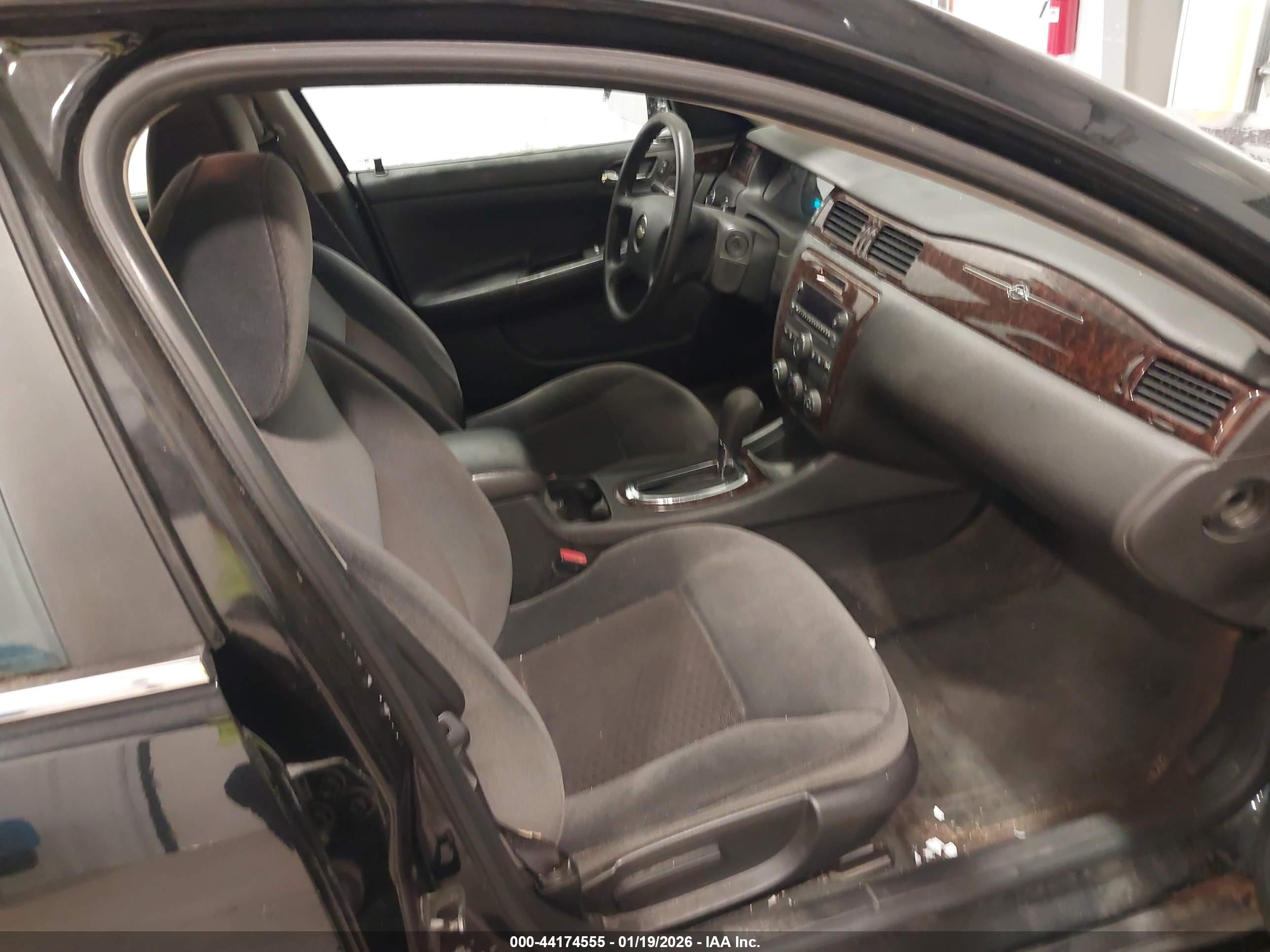 CHEVROLET IMPALA image 5