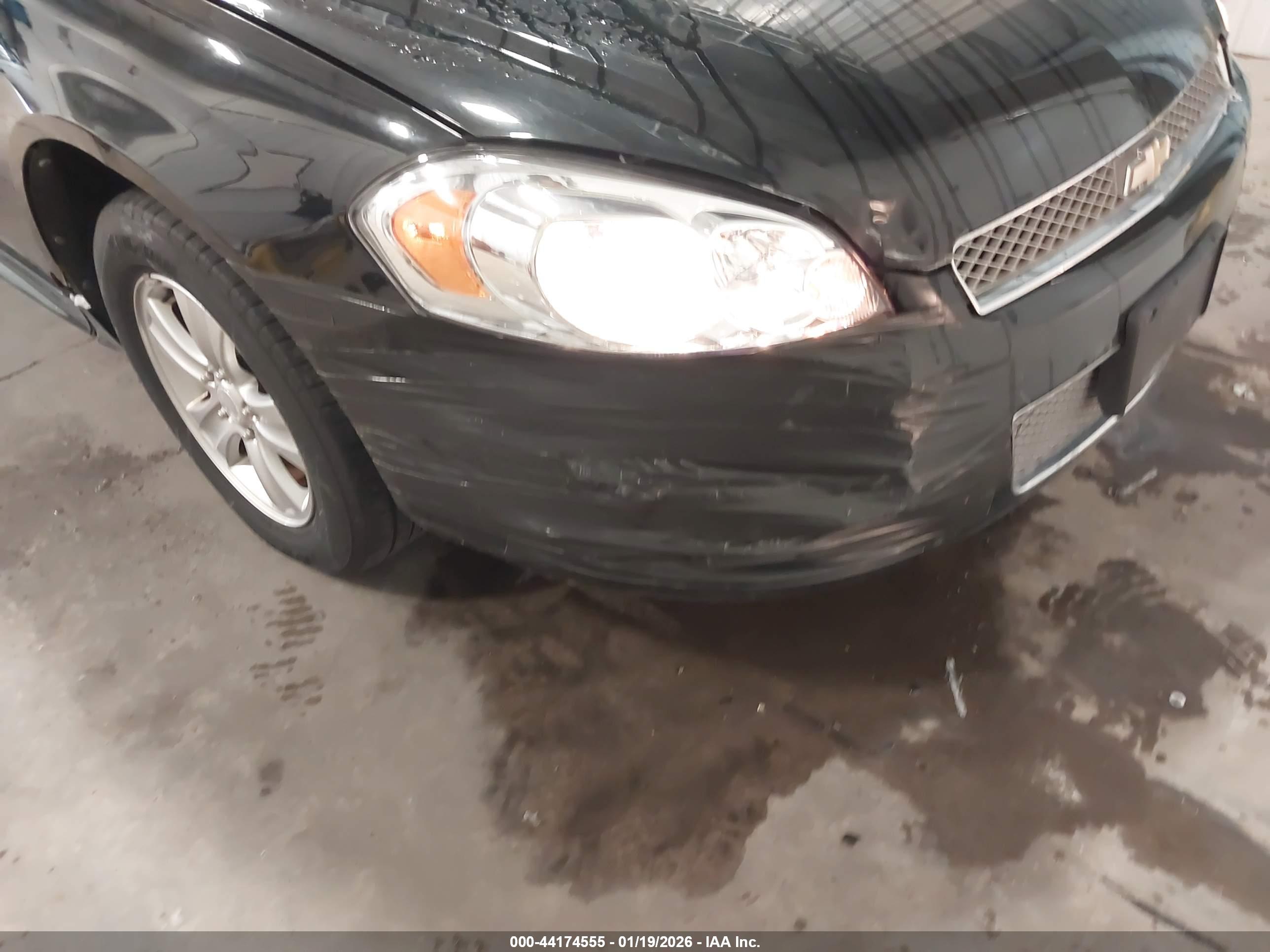 CHEVROLET IMPALA image 6