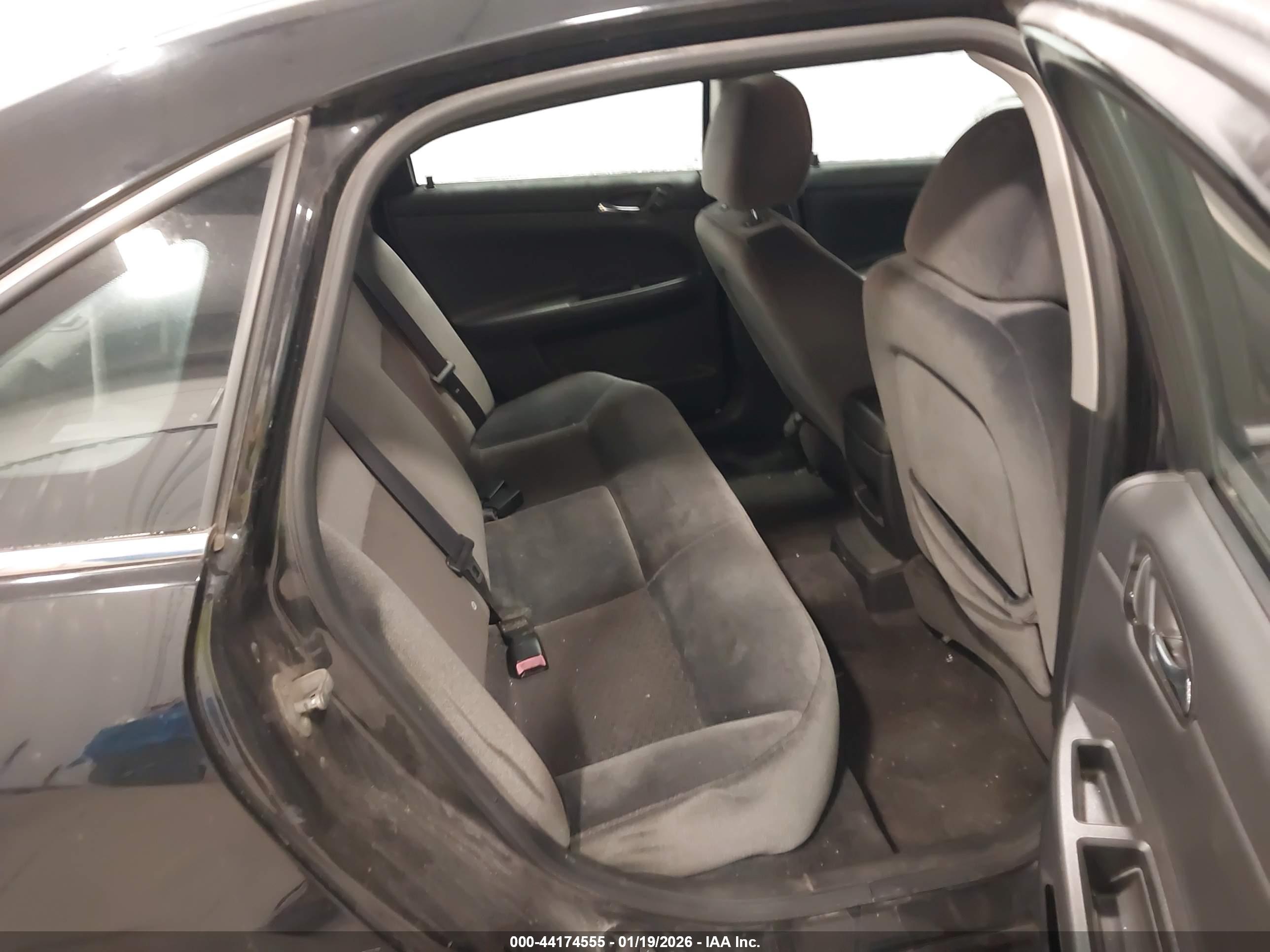 CHEVROLET IMPALA image 8