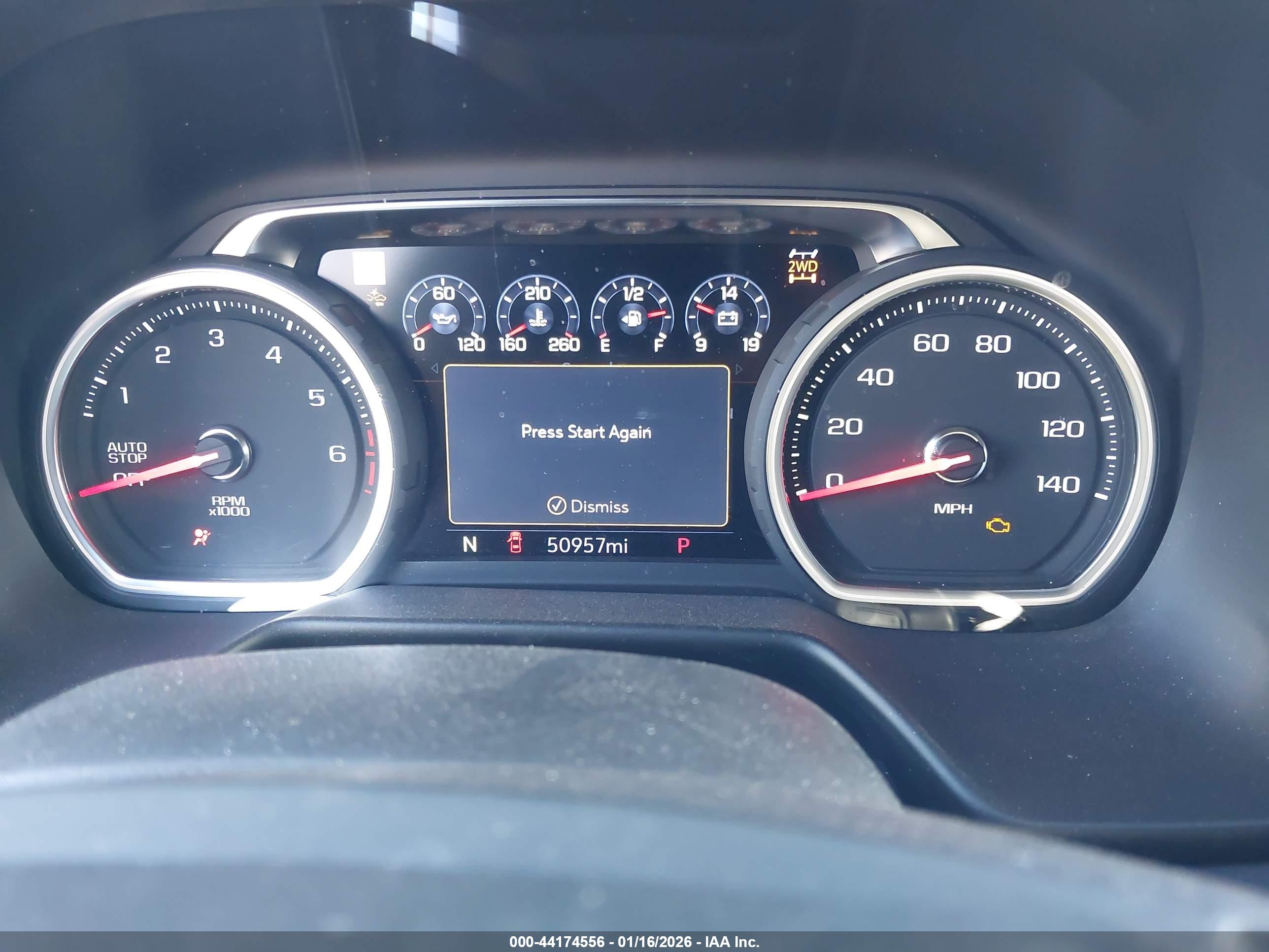 CHEVROLET TAHOE image 7