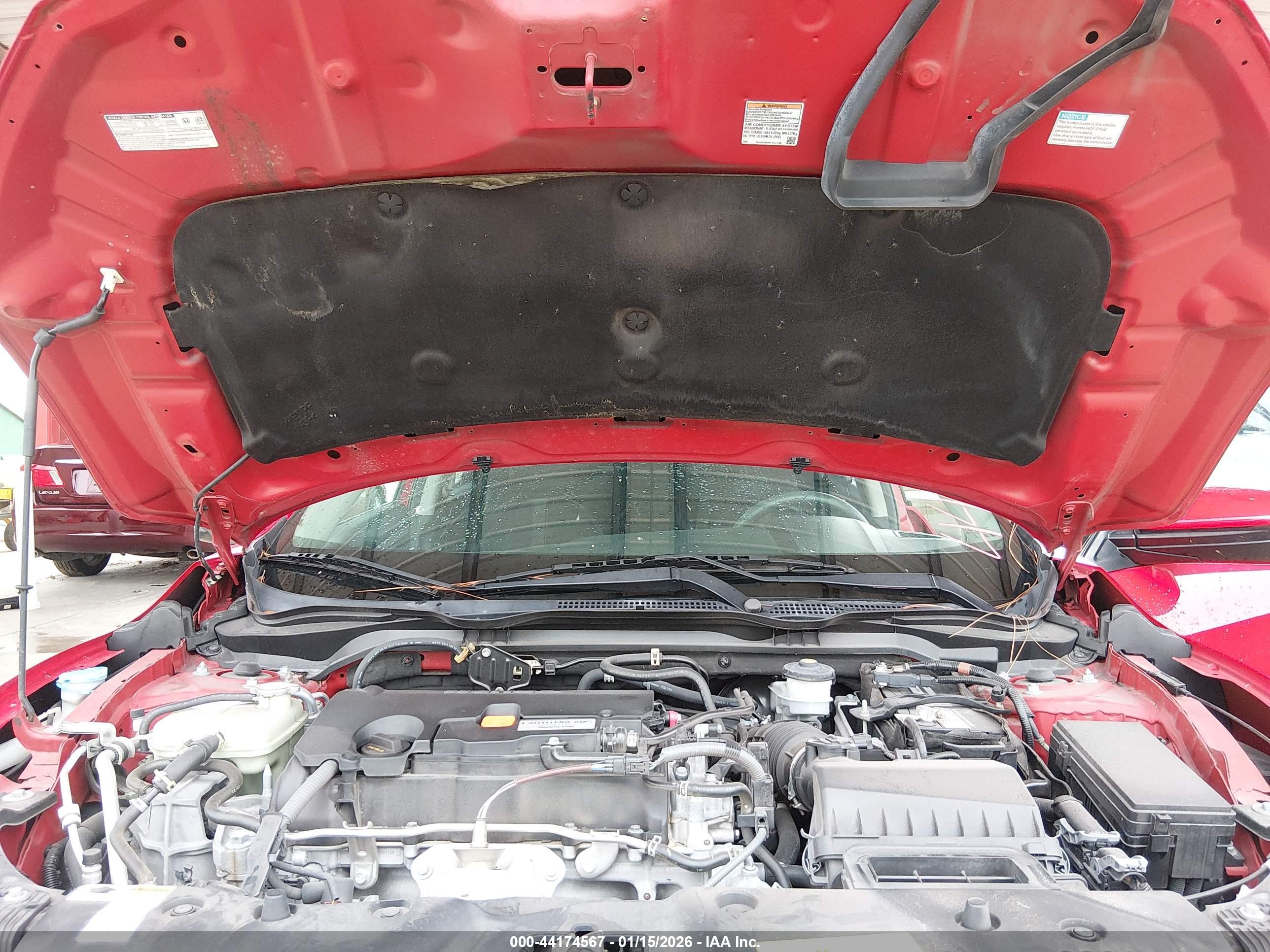 HONDA CIVIC image 10