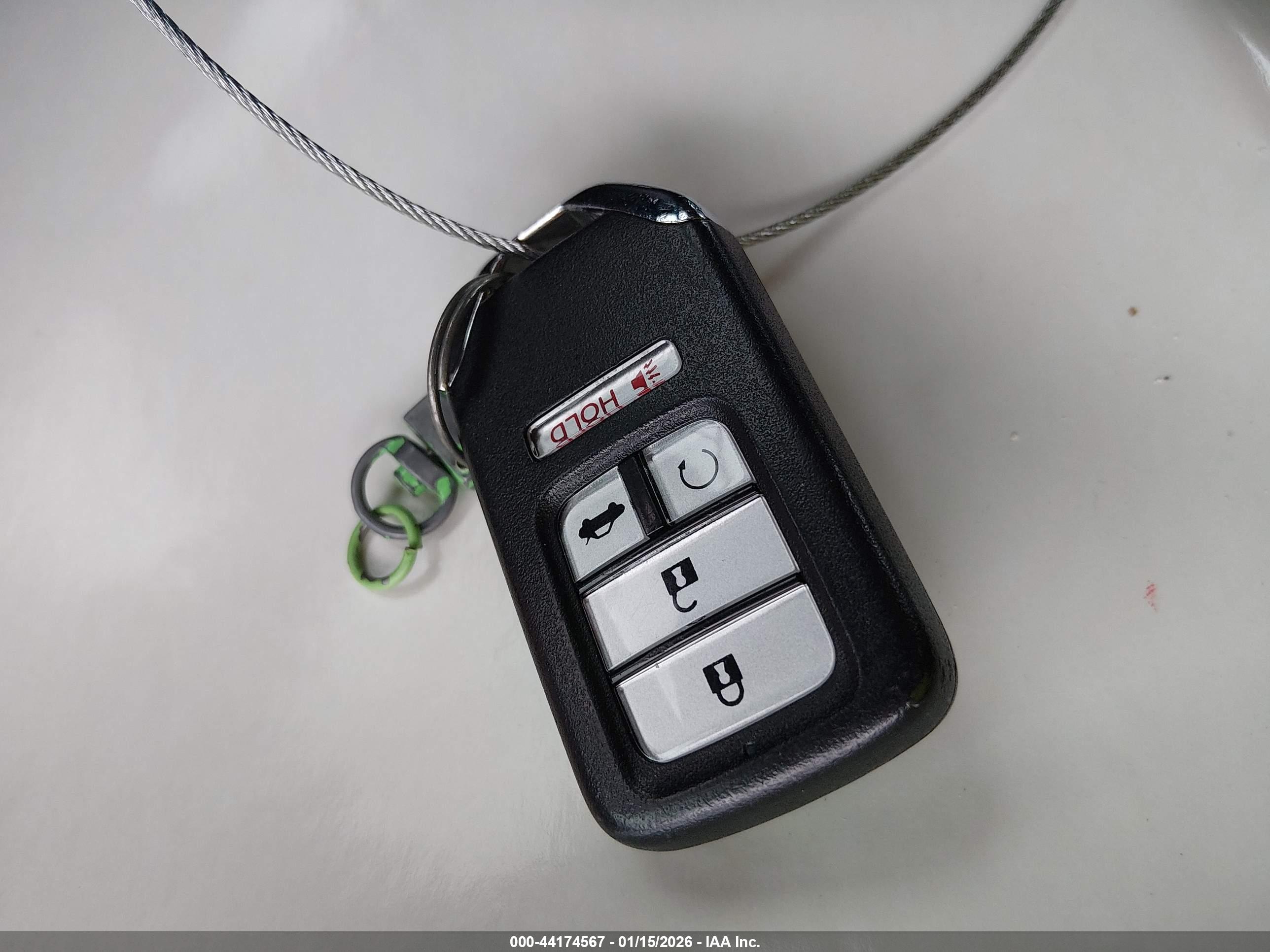 HONDA CIVIC image 11
