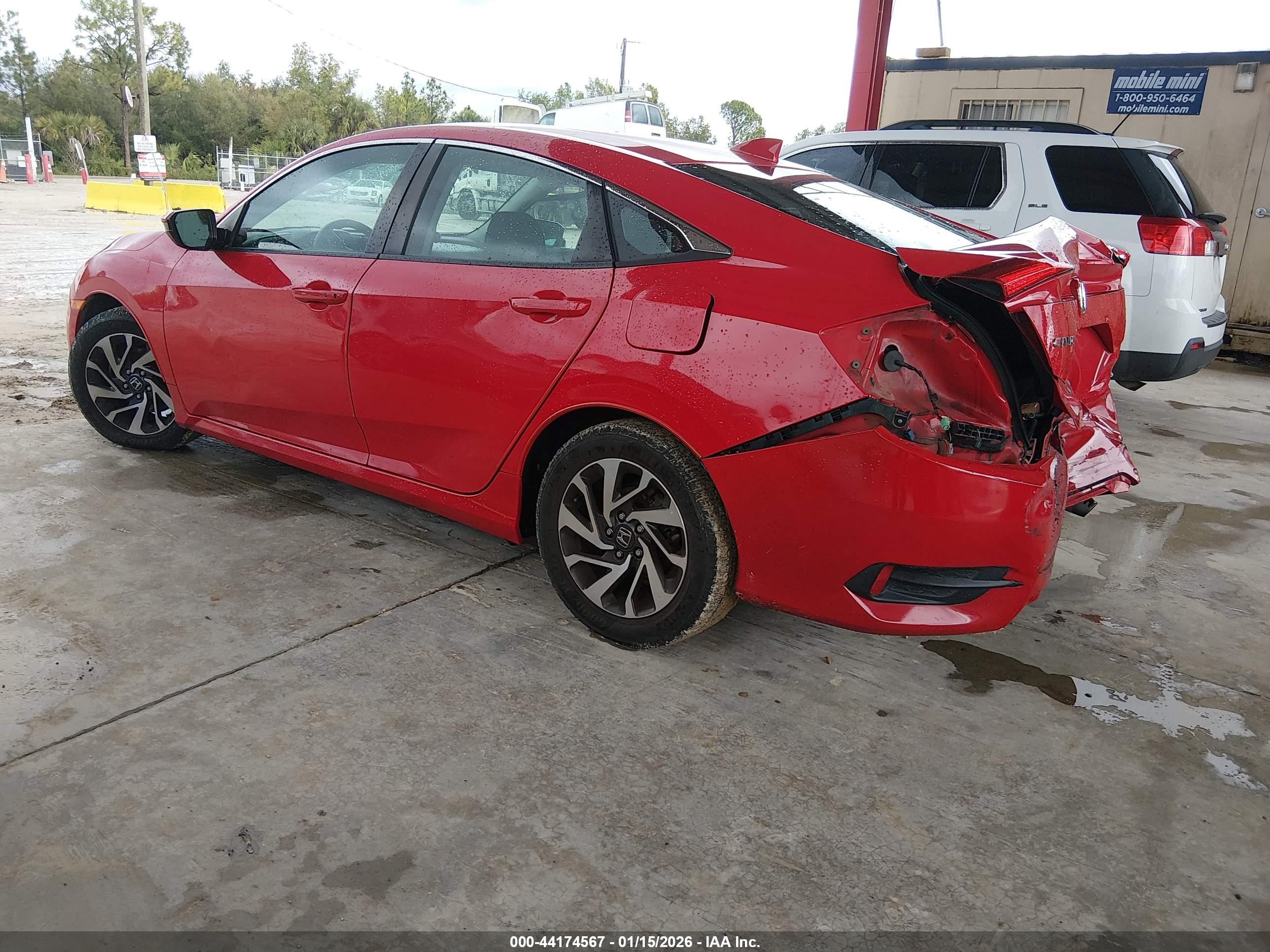 HONDA CIVIC image 3