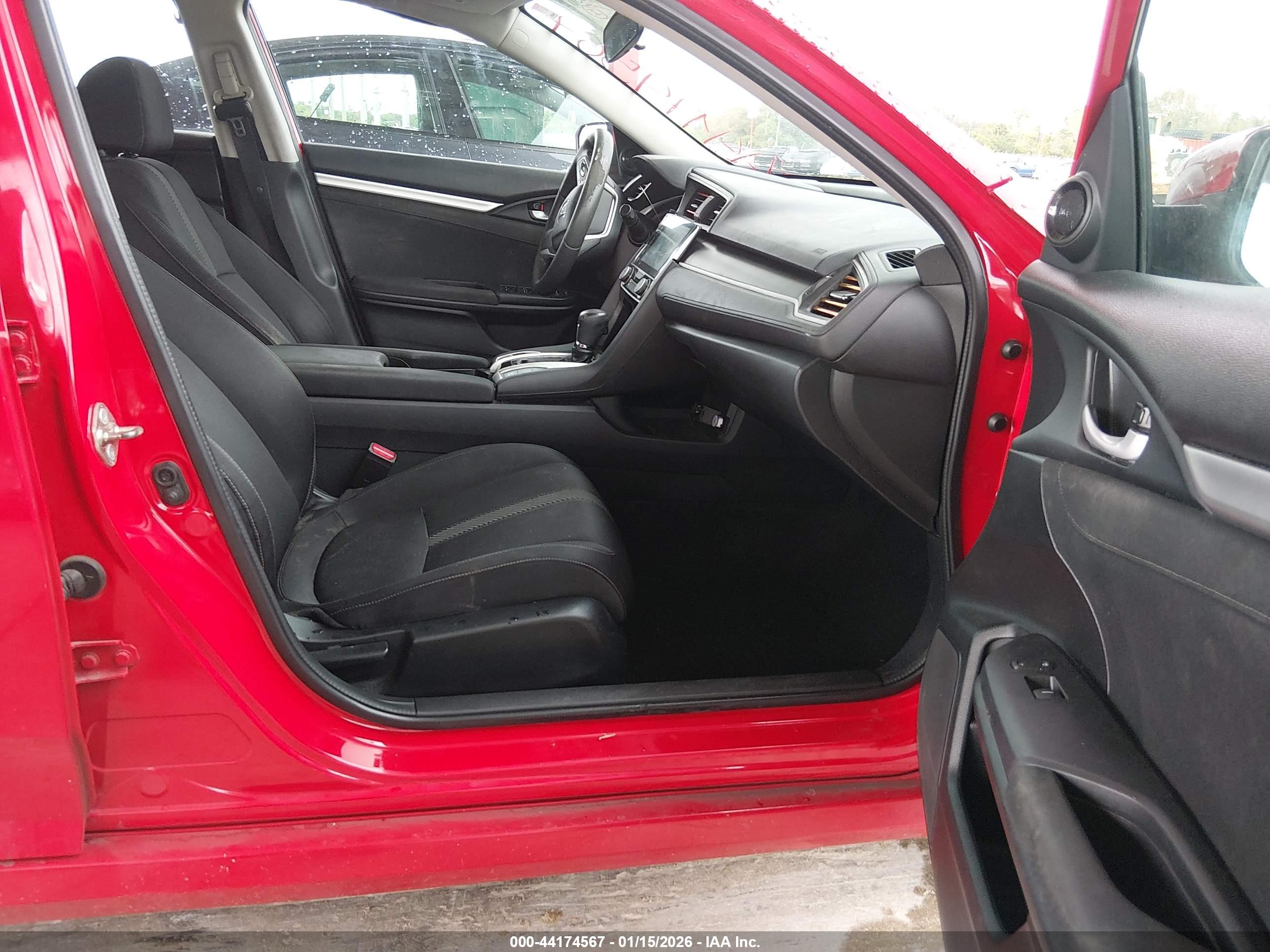 HONDA CIVIC image 5