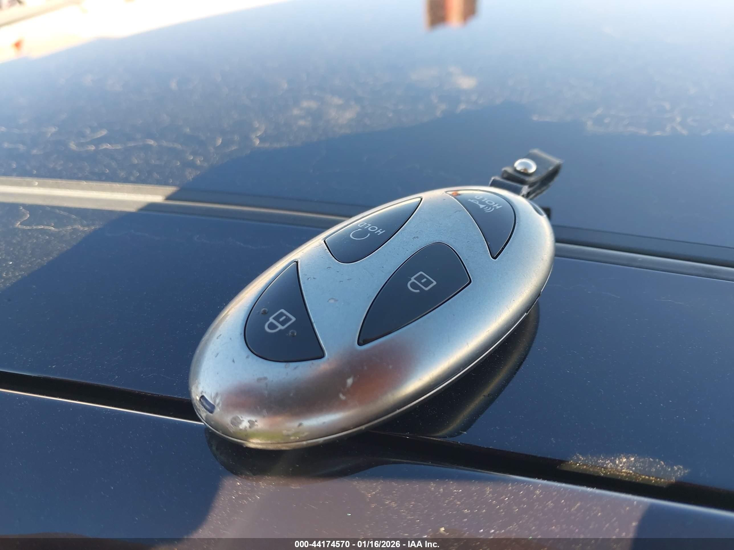 HYUNDAI SONATA image 11