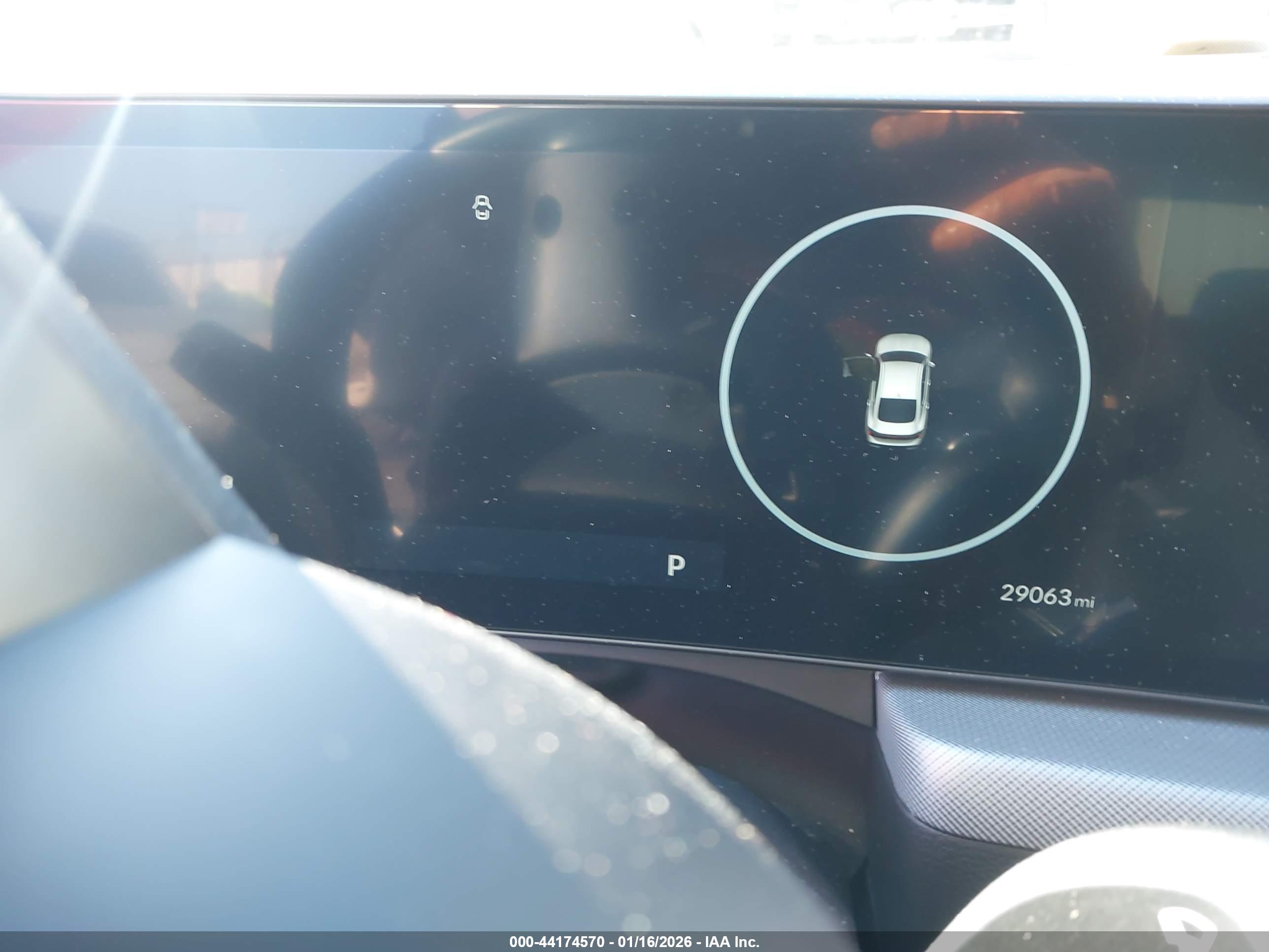 HYUNDAI SONATA image 7