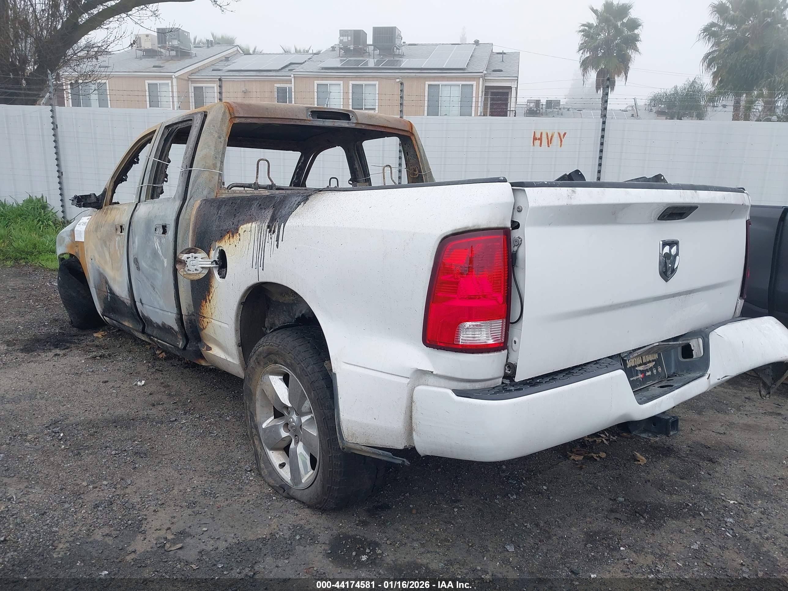 RAM 1500 image 3