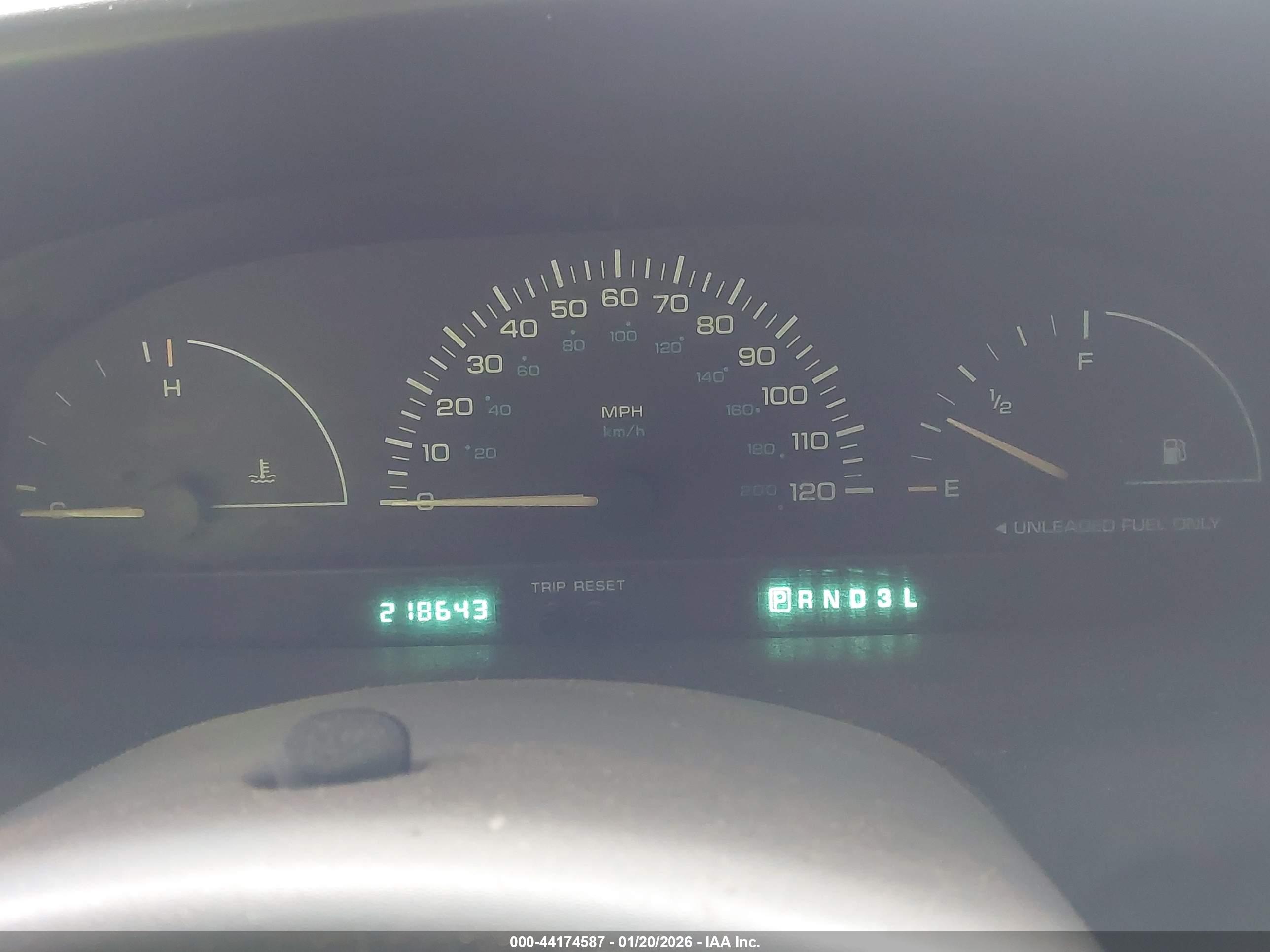 DODGE GRAND image 7