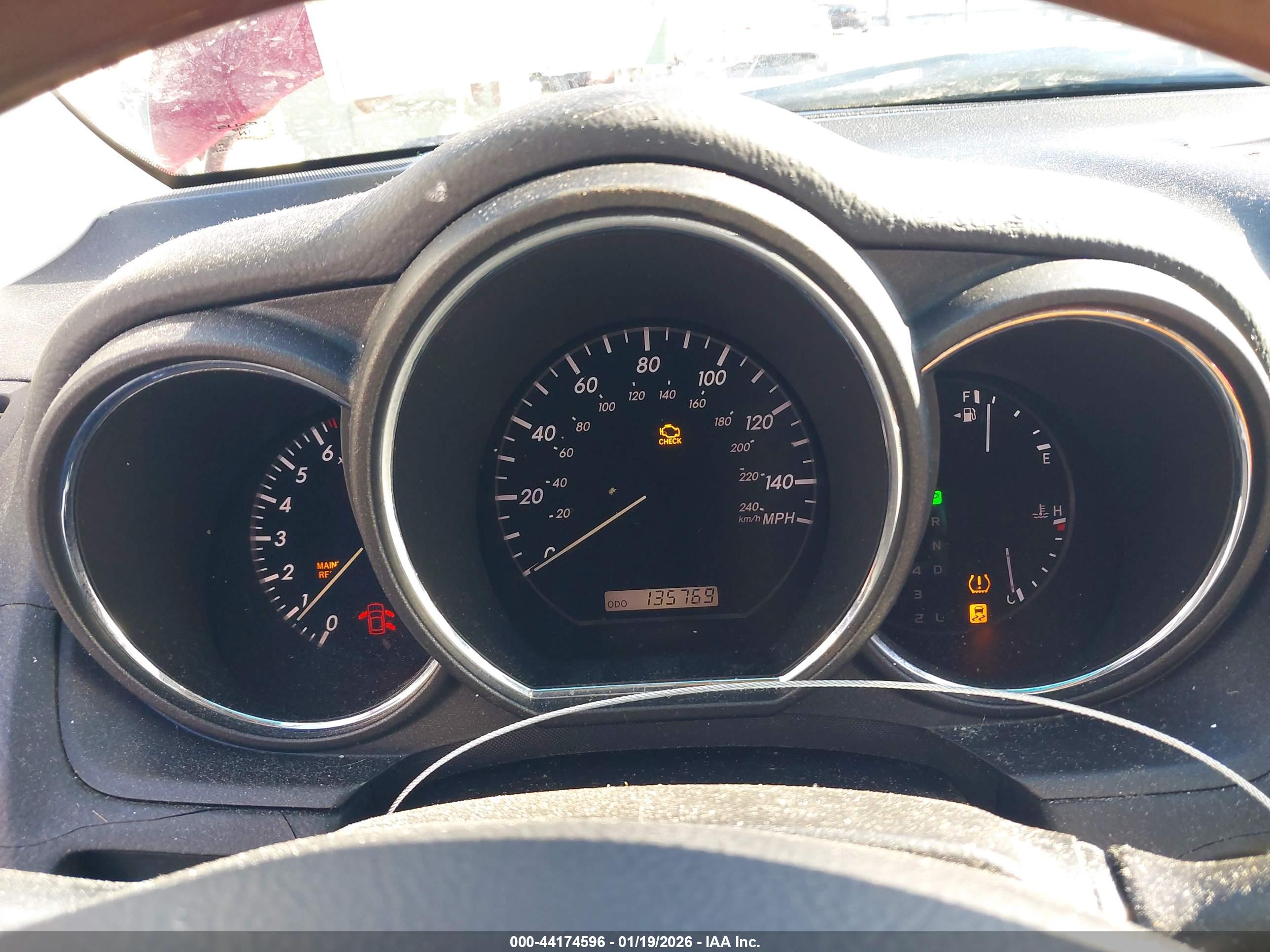 LEXUS RX image 7