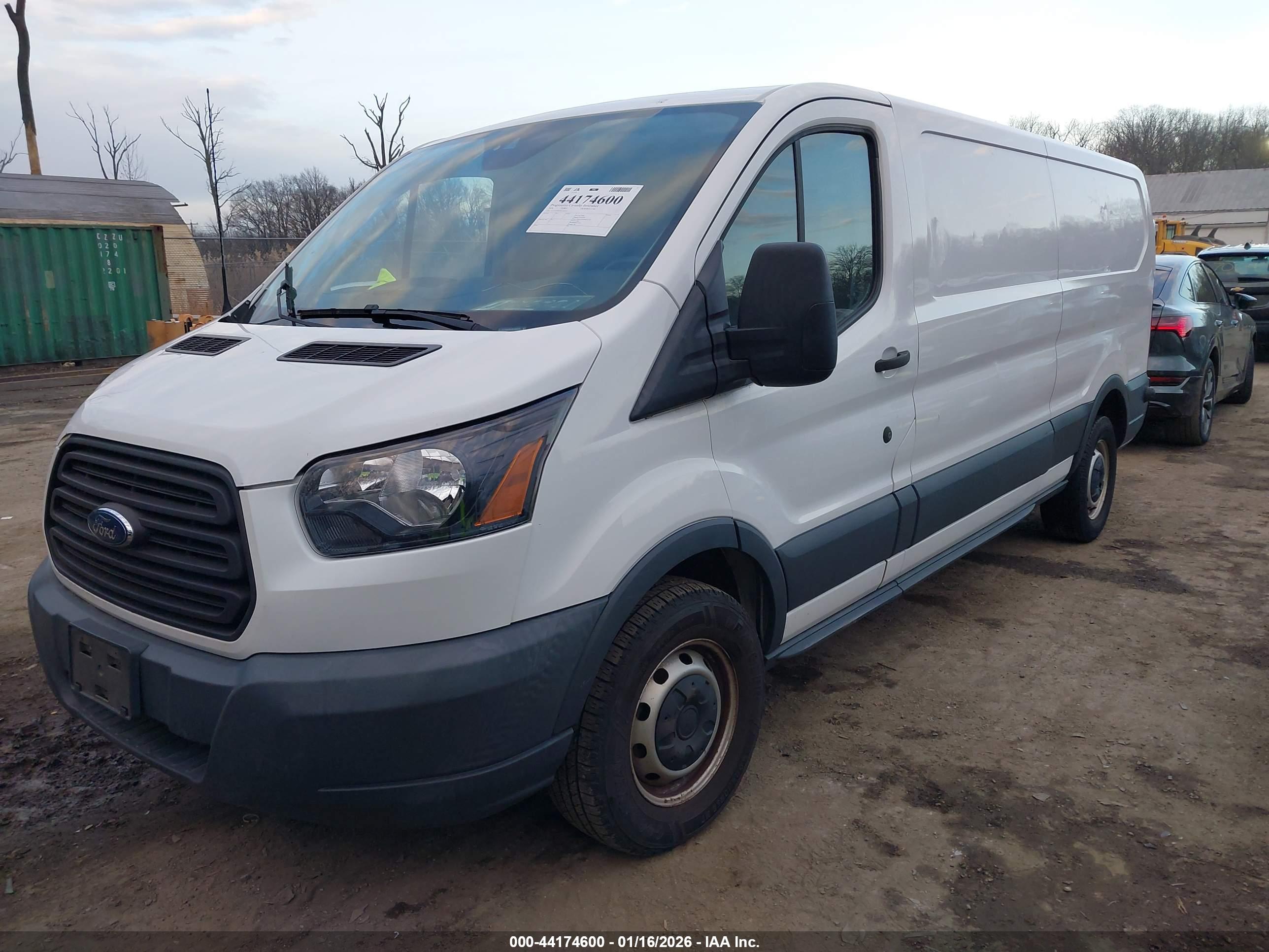 FORD TRANSIT-150 image 2