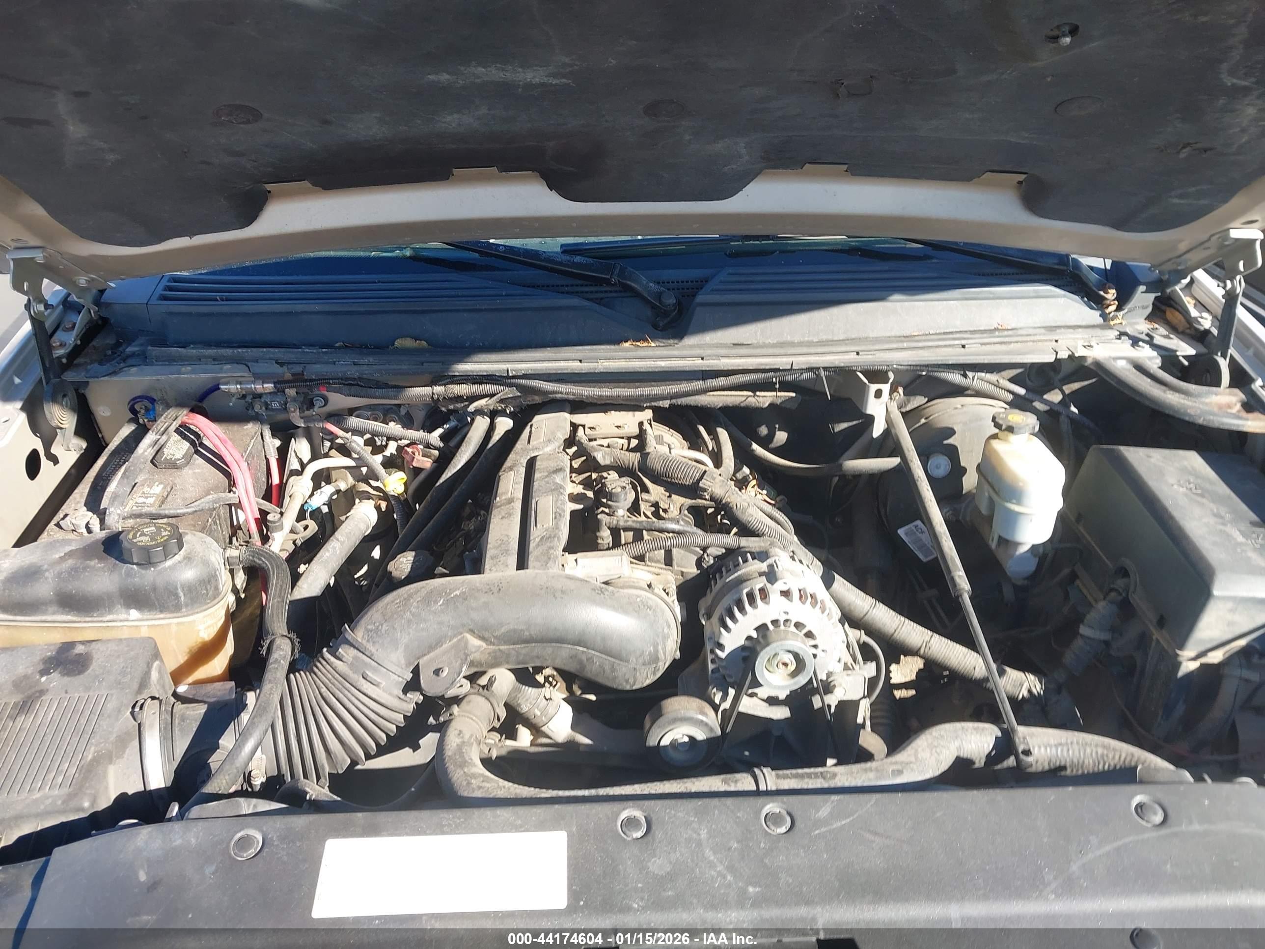 GMC YUKON image 10