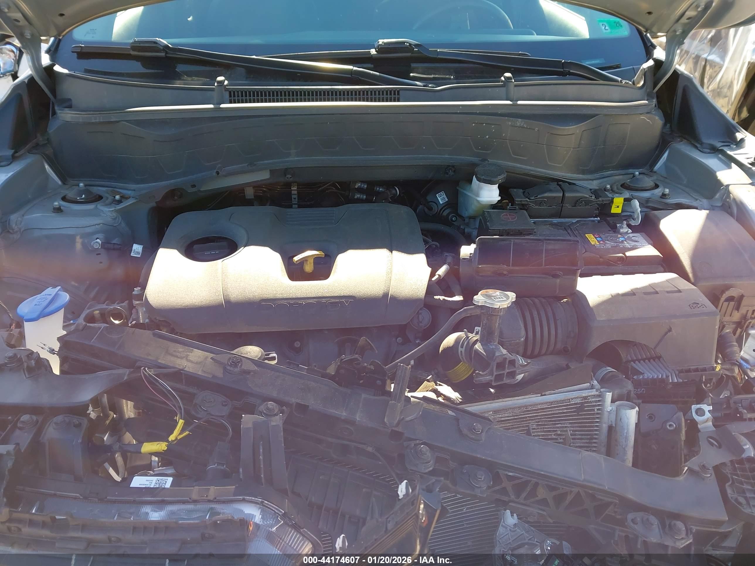 KIA SELTOS image 10