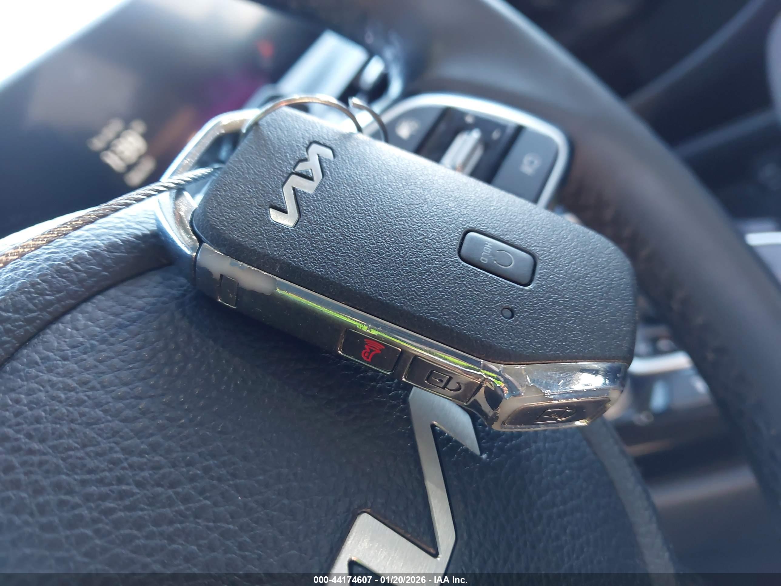 KIA SELTOS image 11