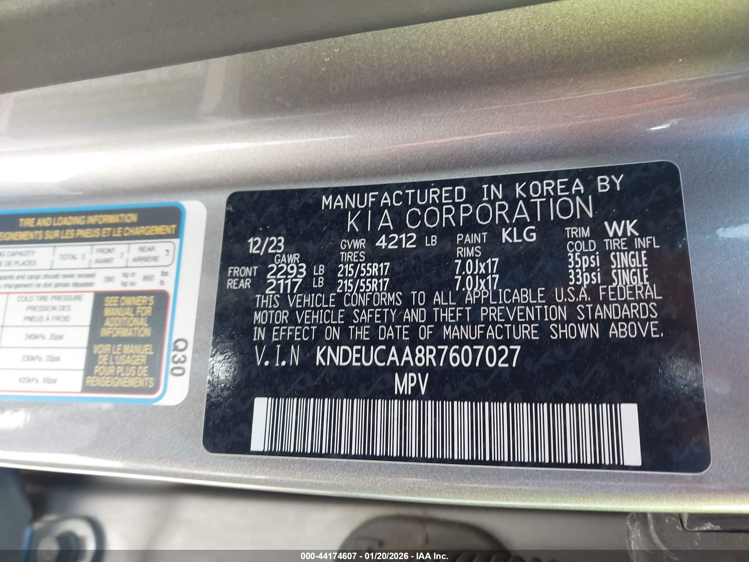 KIA SELTOS image 9