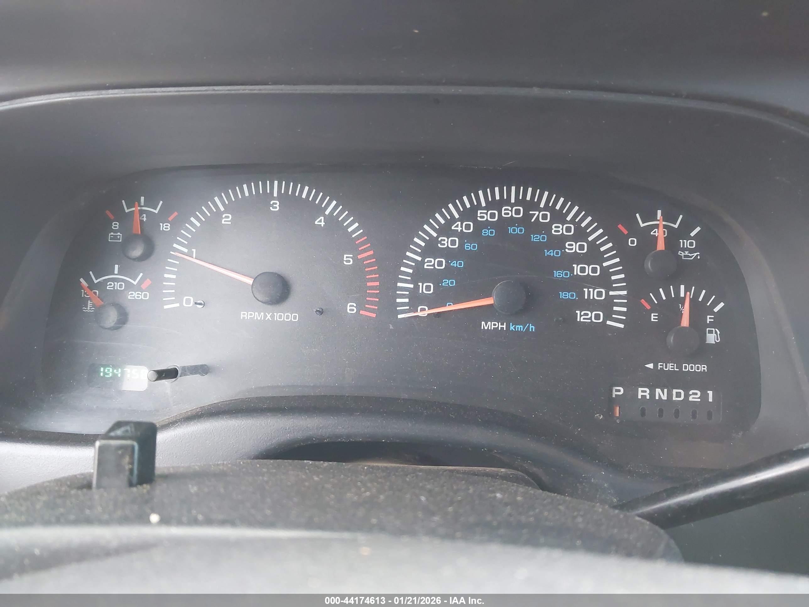 DODGE DAKOTA image 7
