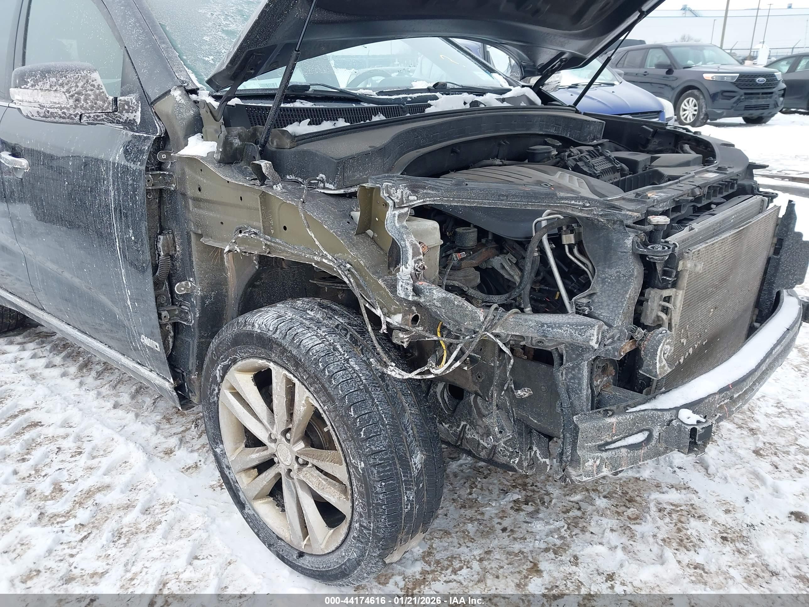 KIA SORENTO image 6