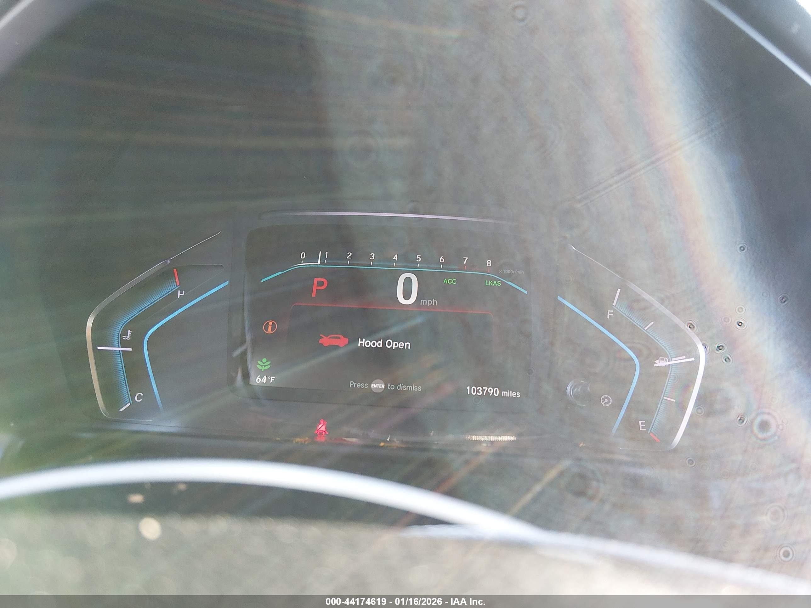 HONDA ODYSSEY image 7