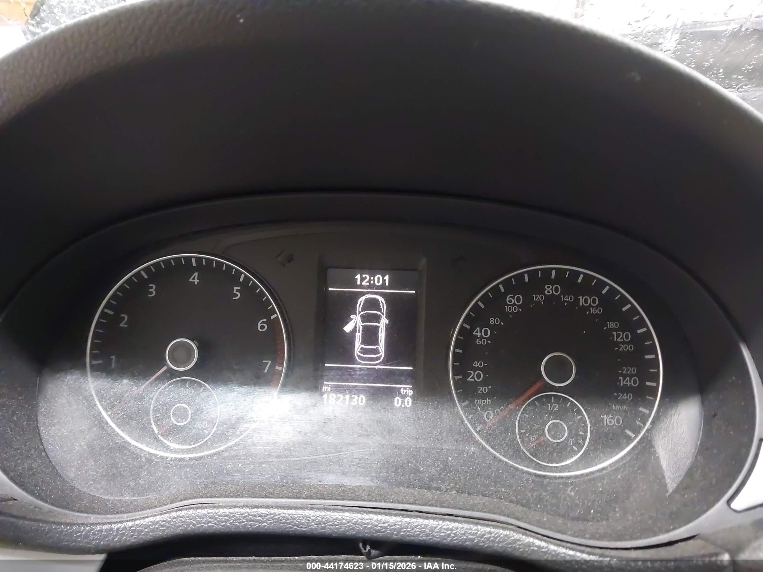VOLKSWAGEN PASSAT image 7
