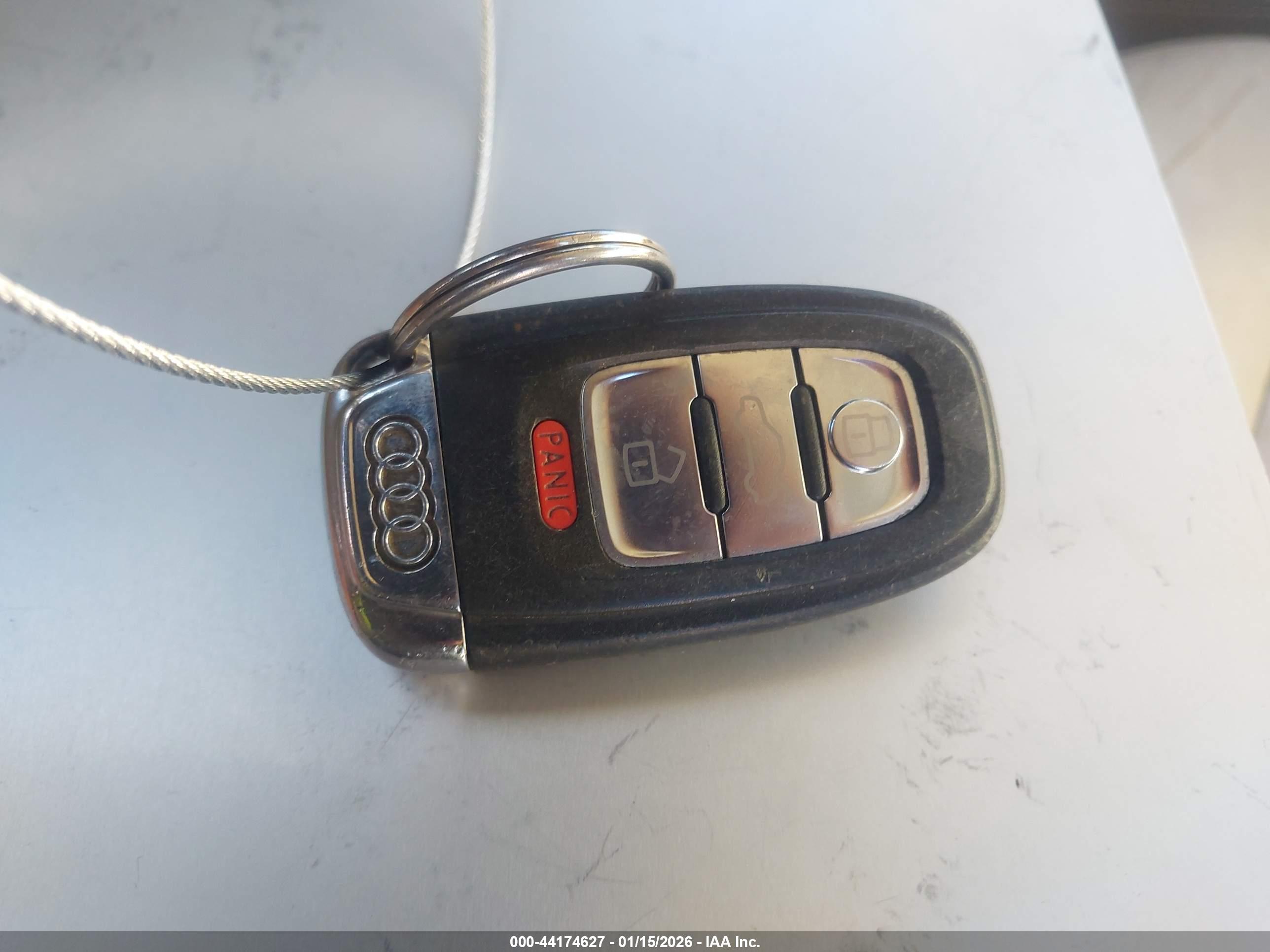 AUDI A4 image 11