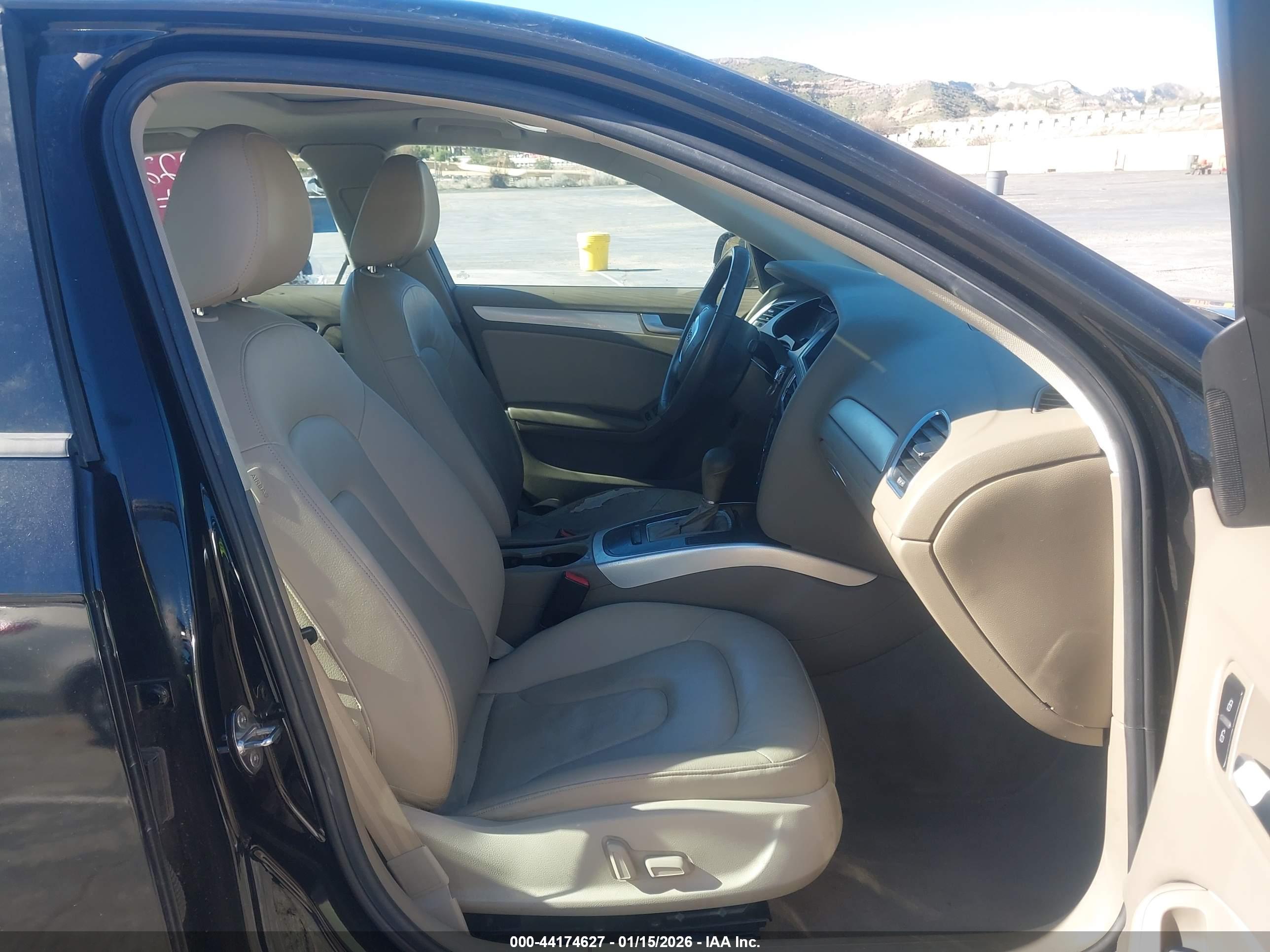 AUDI A4 image 5