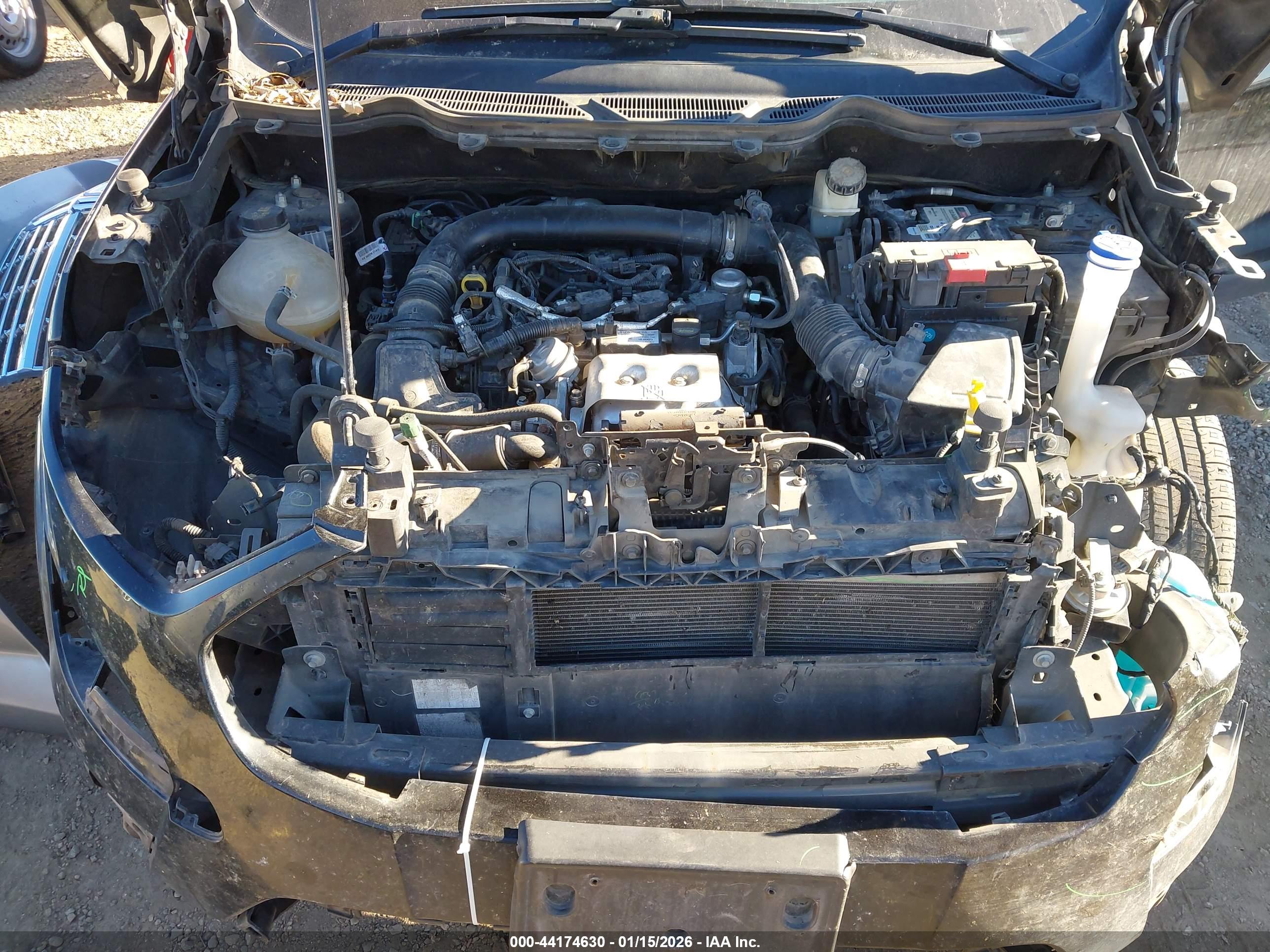 FORD ECOSPORT image 10