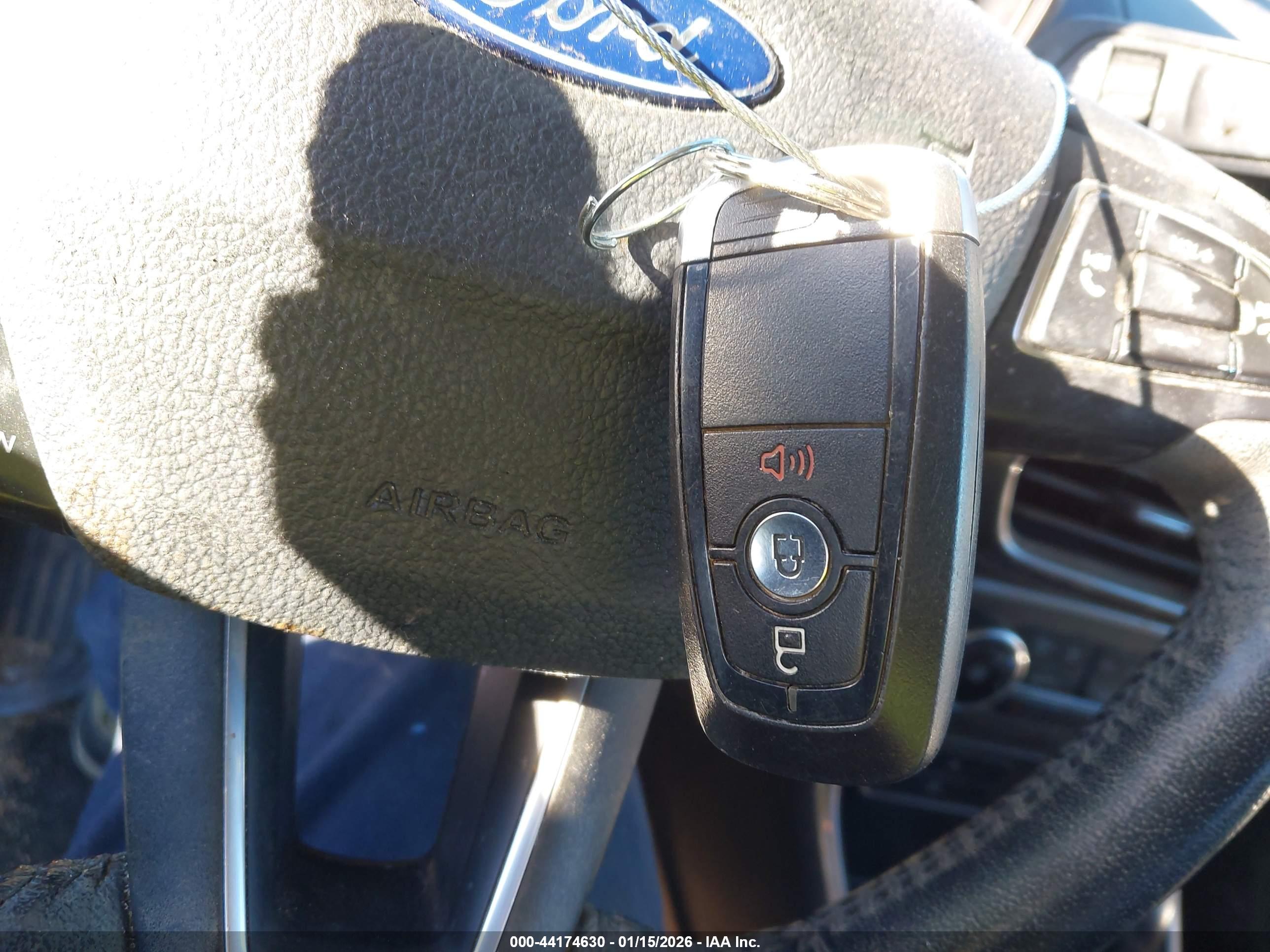 FORD ECOSPORT image 11