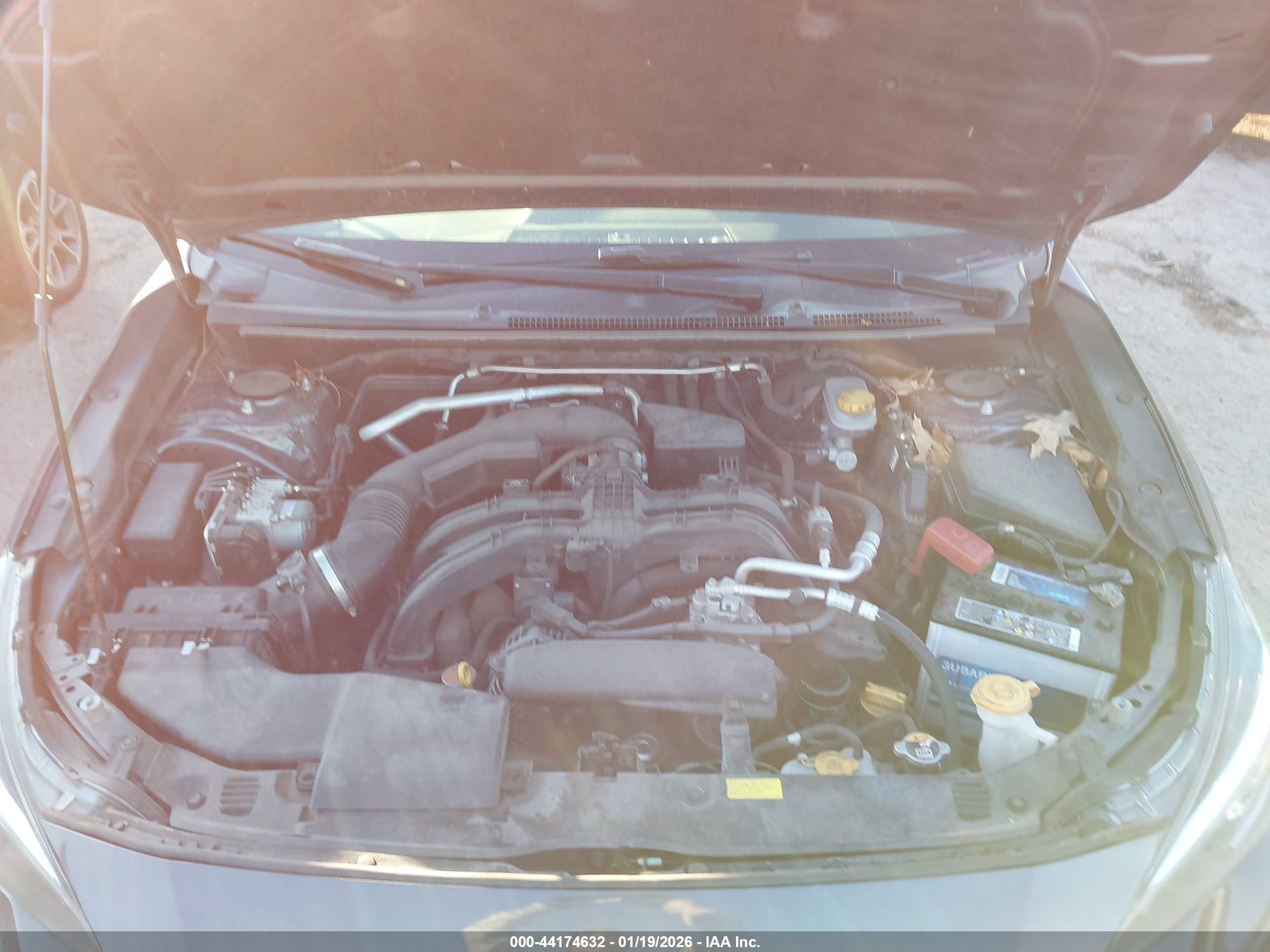 SUBARU CROSSTREK image 10