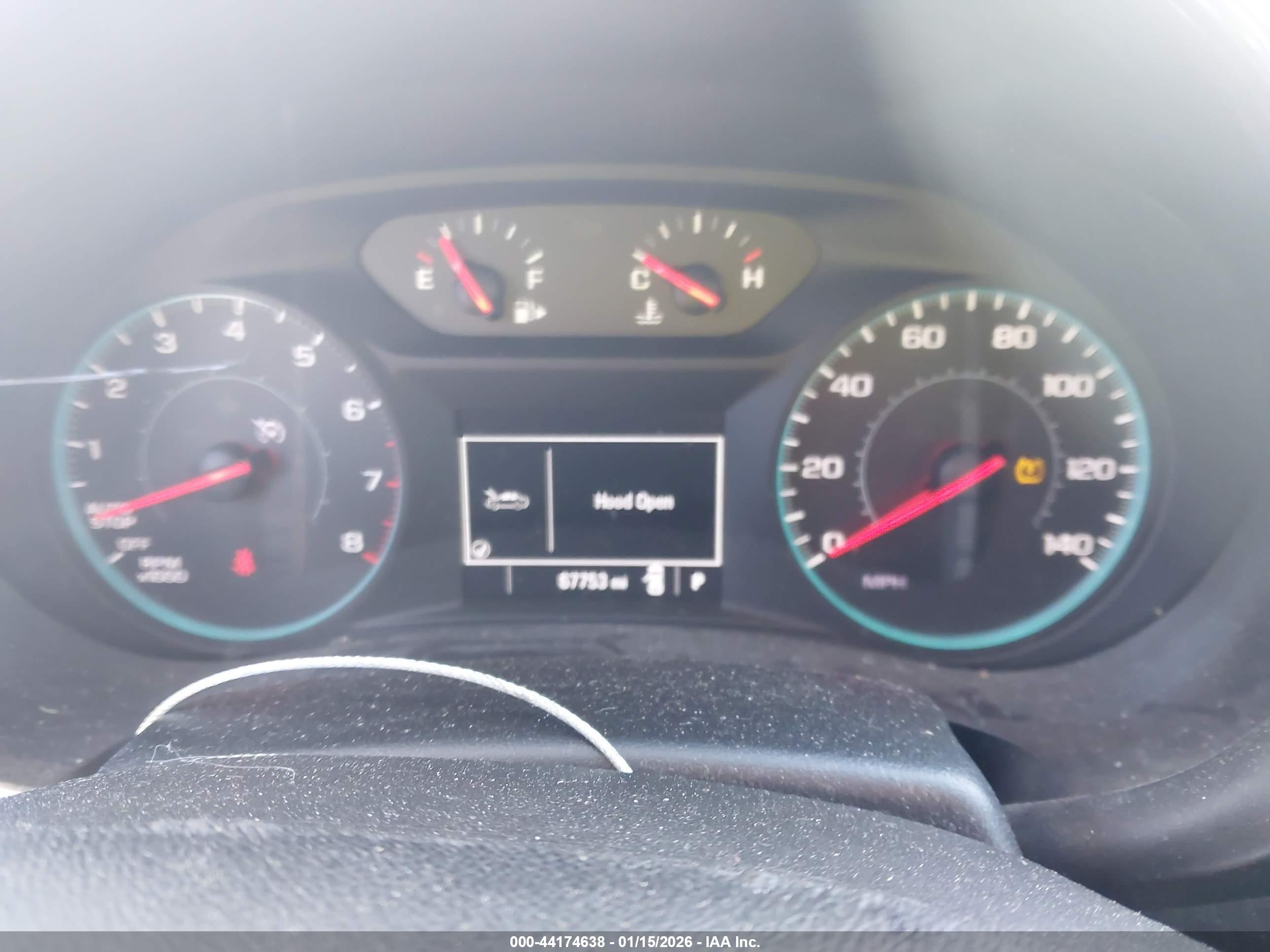 CHEVROLET MALIBU image 7