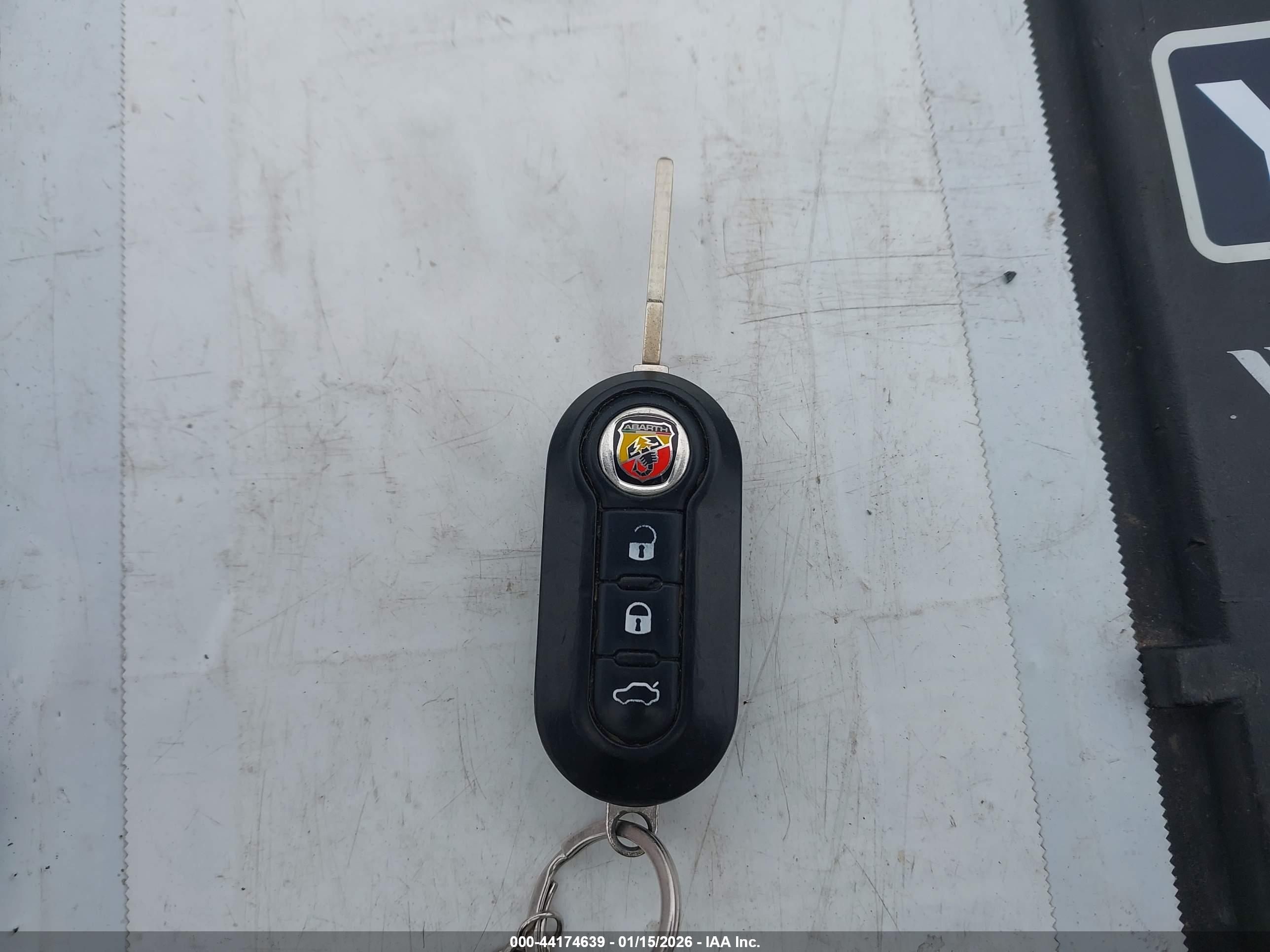 FIAT 500 image 11