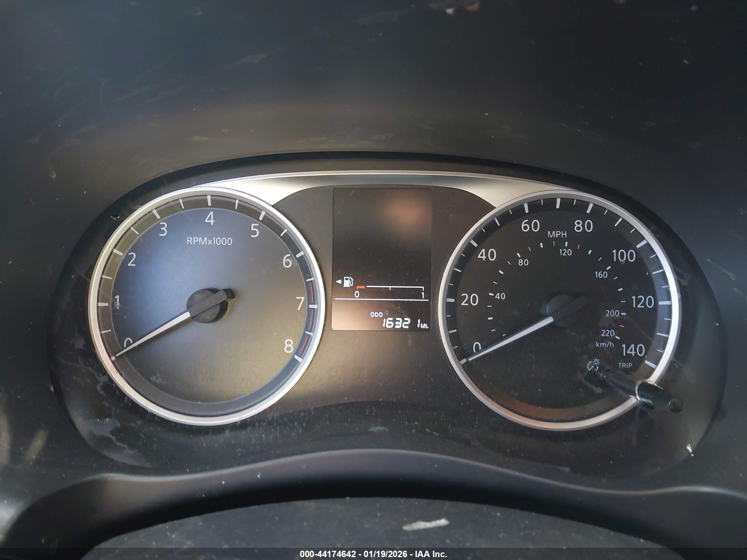 NISSAN KICKS image 7