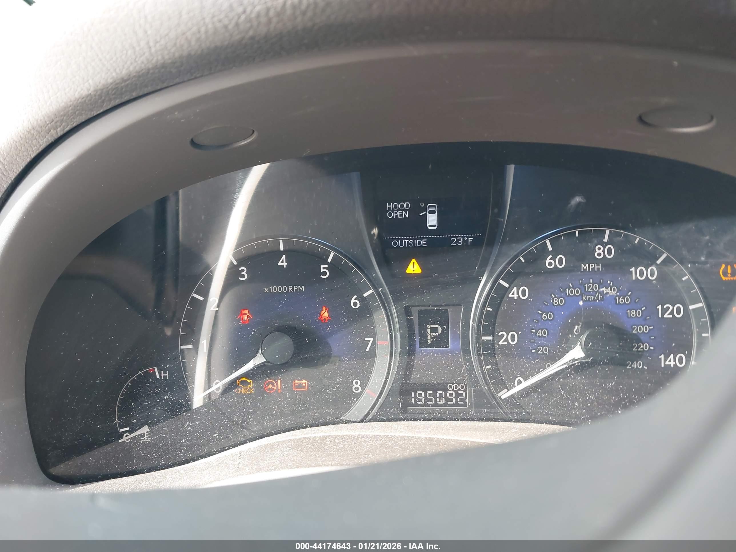 LEXUS RX image 7