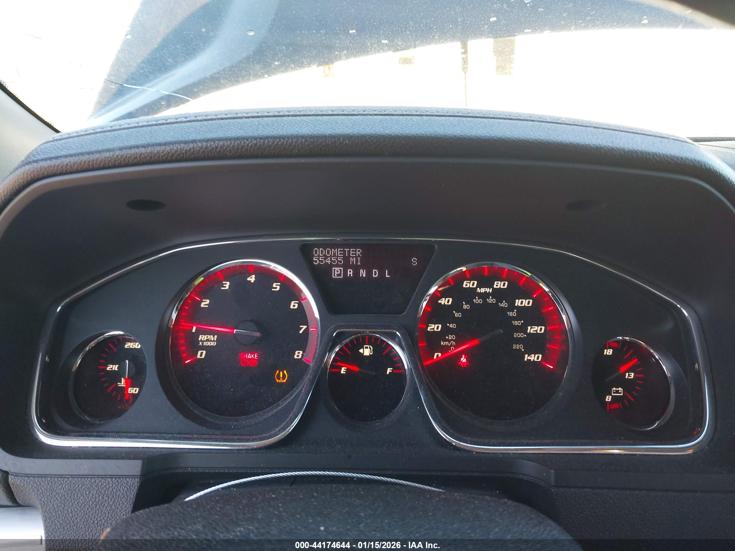 GMC ACADIA image 7