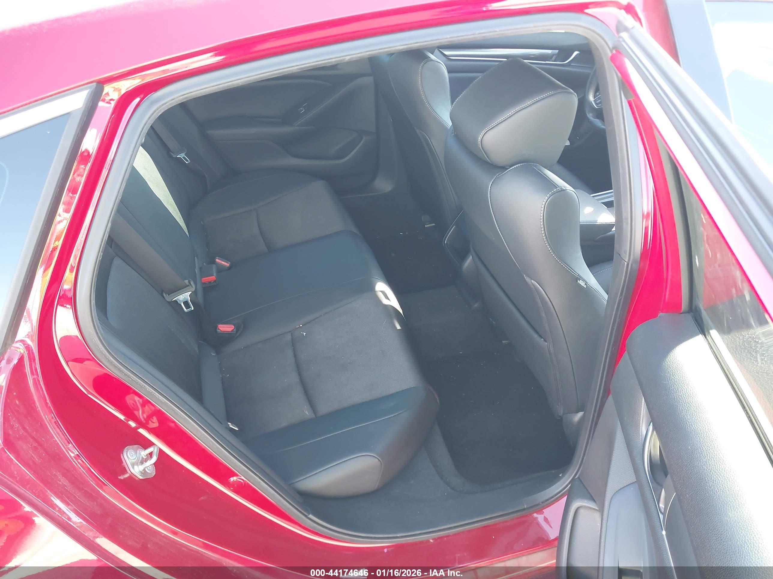 HONDA ACCORD image 8