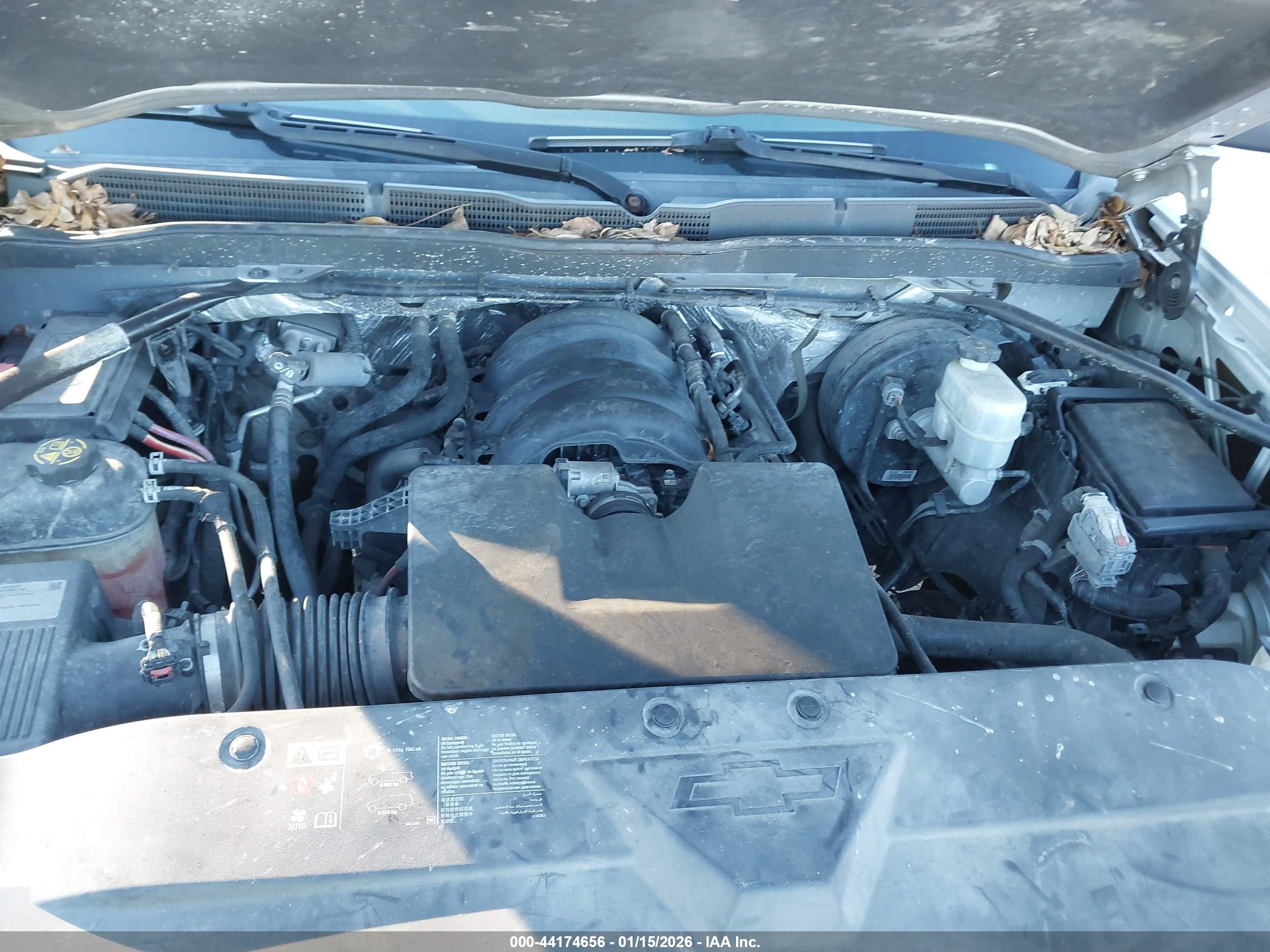 CHEVROLET SILVERADO image 10
