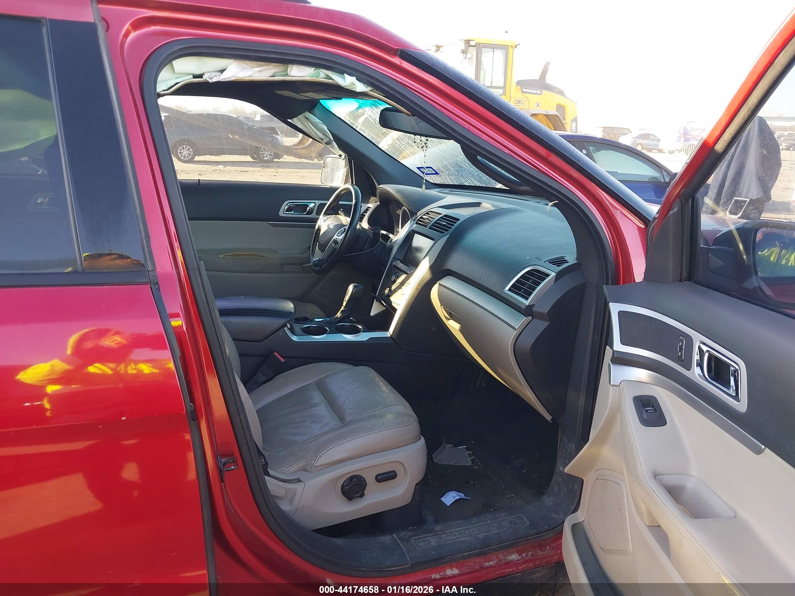 FORD EXPLORER image 5