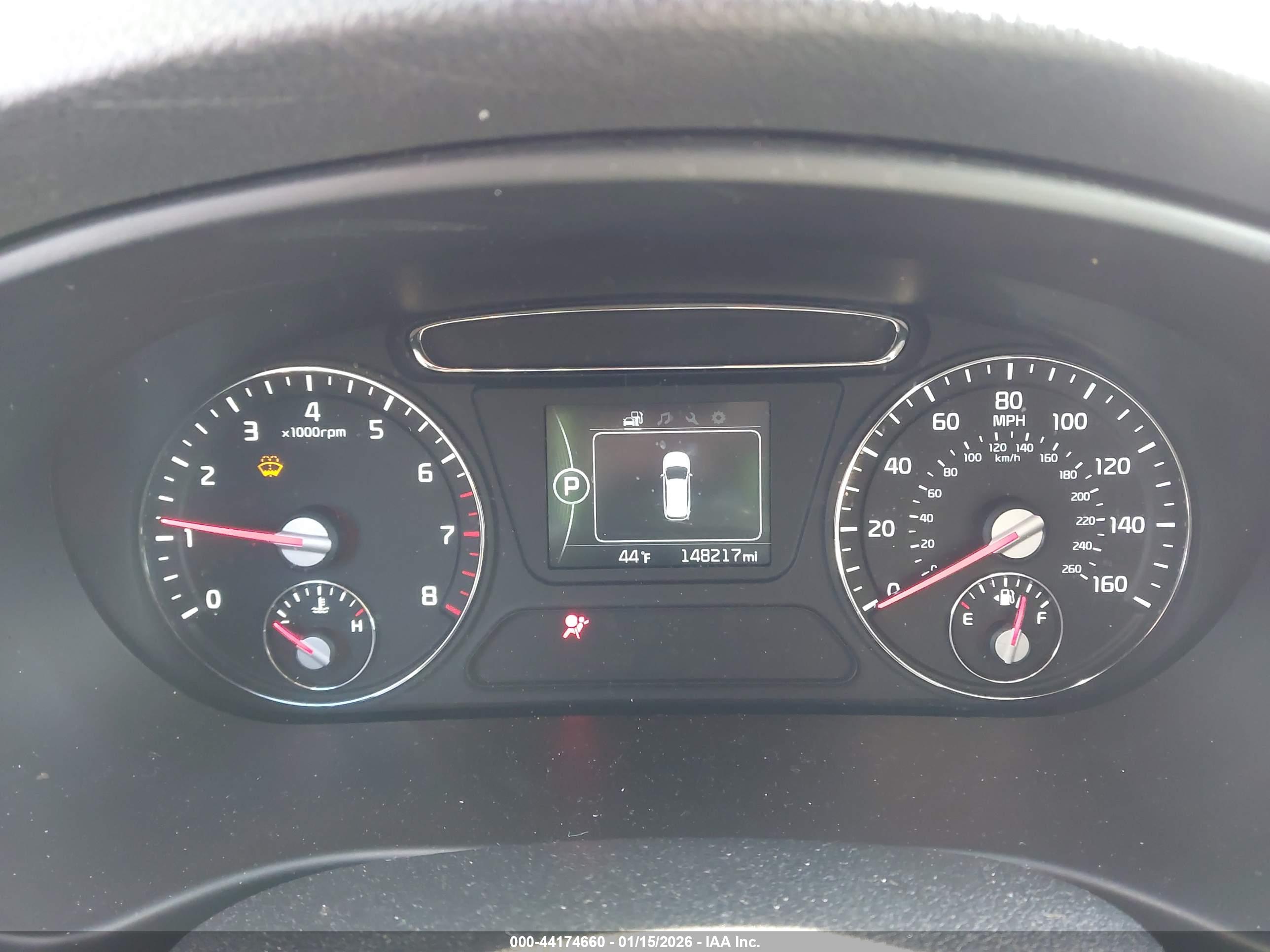 KIA SORENTO image 7