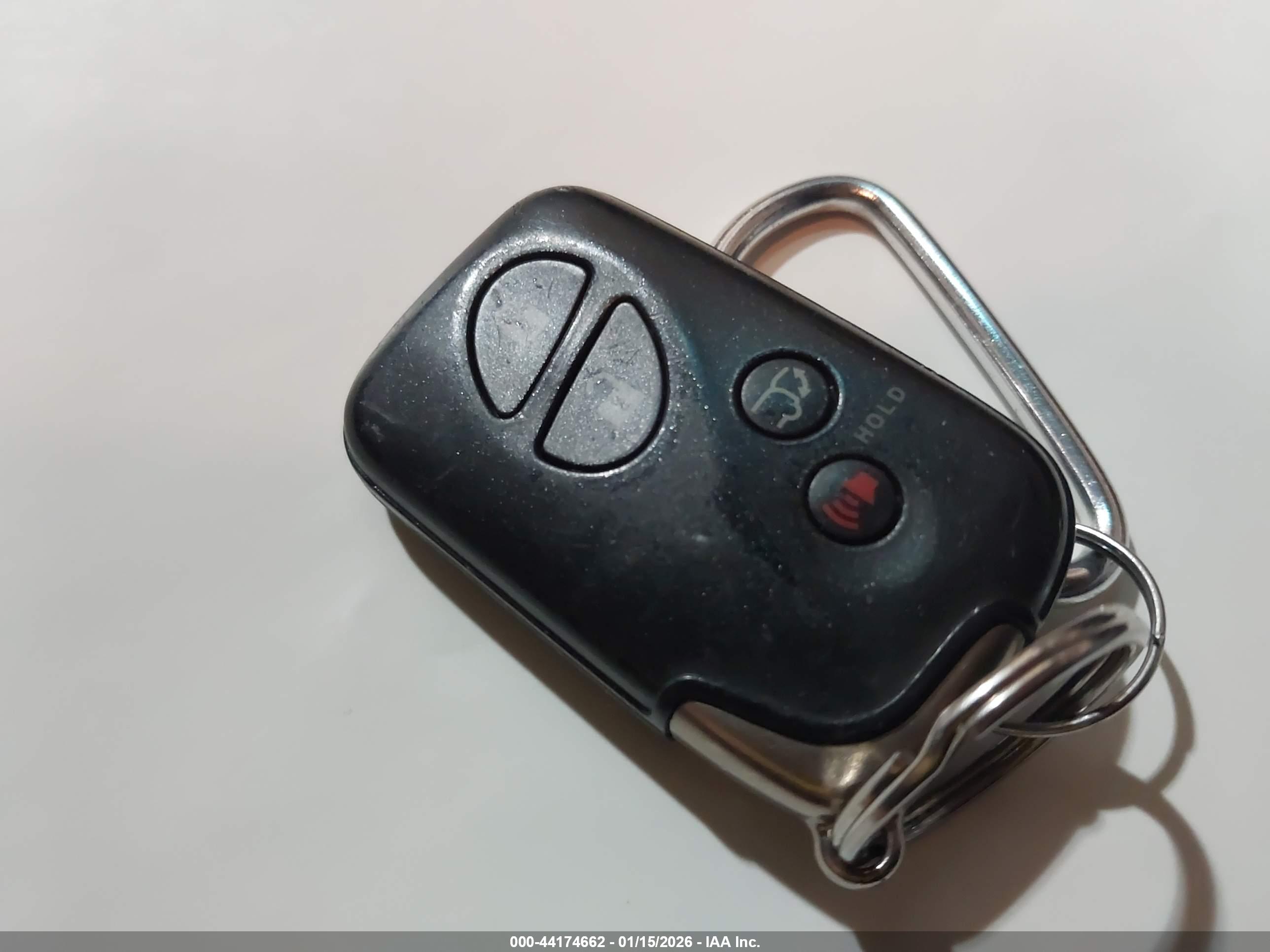 LEXUS RX image 11