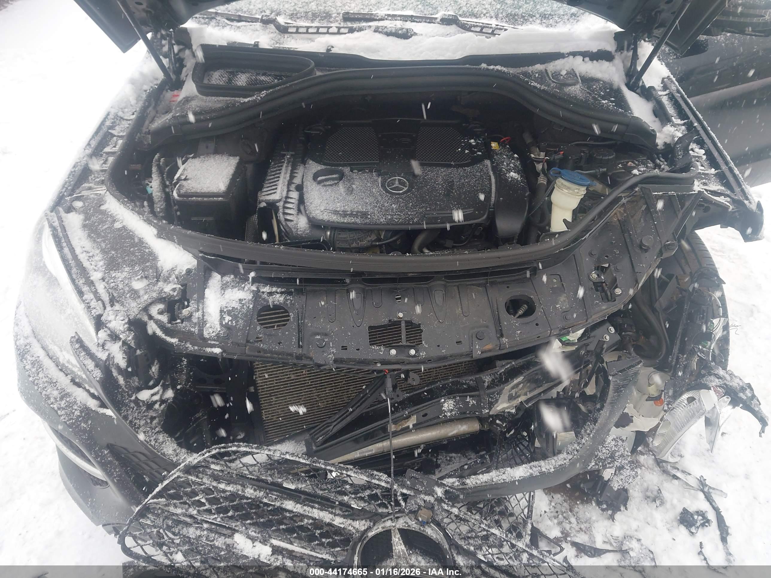 MERCEDES-BENZ GLE image 10