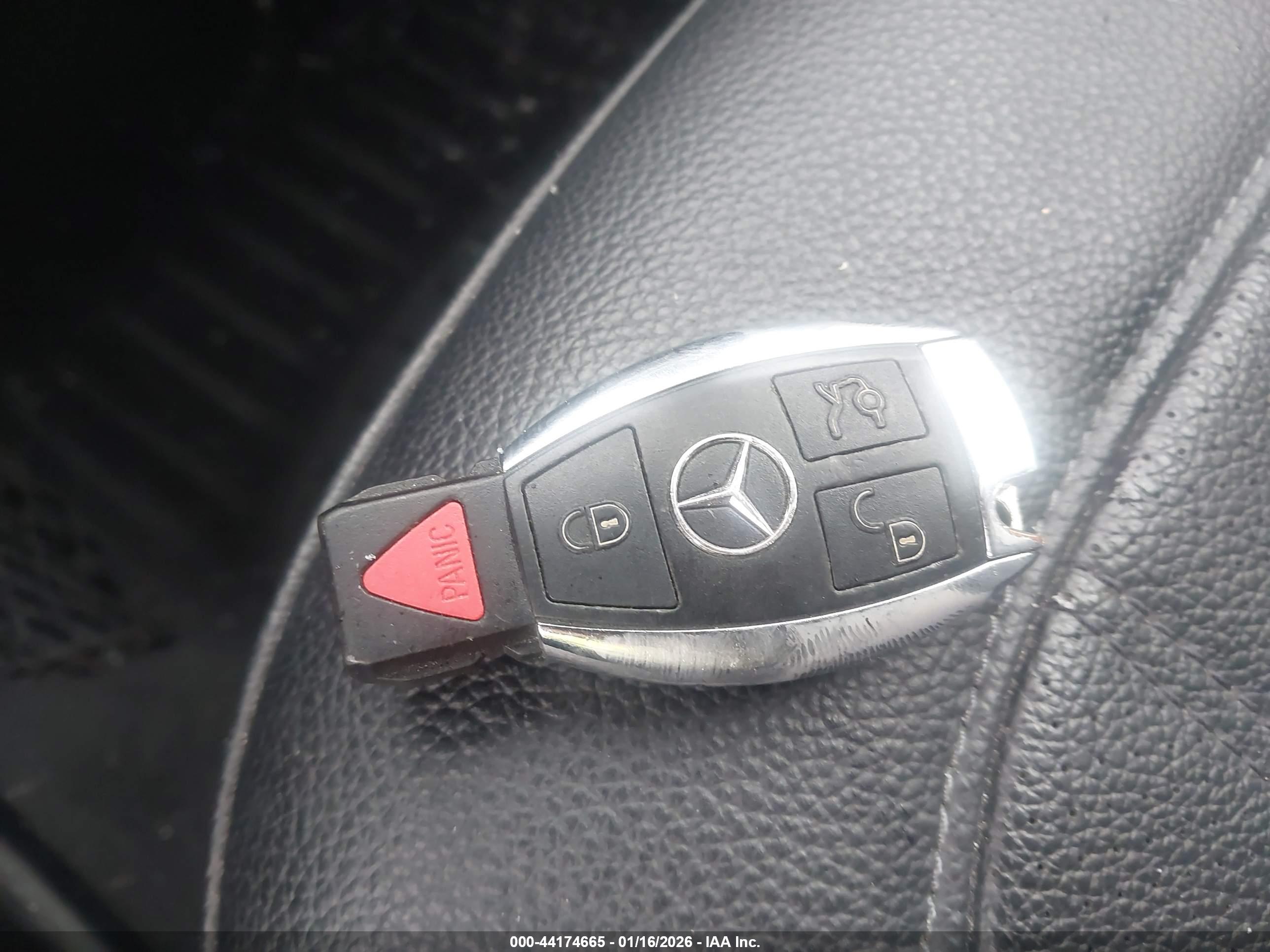 MERCEDES-BENZ GLE image 11